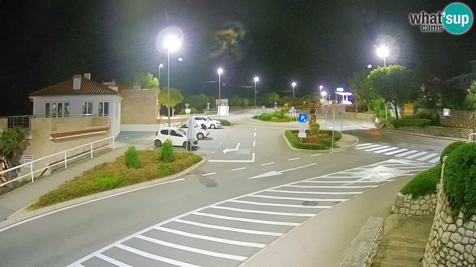 Senj Live Webcam