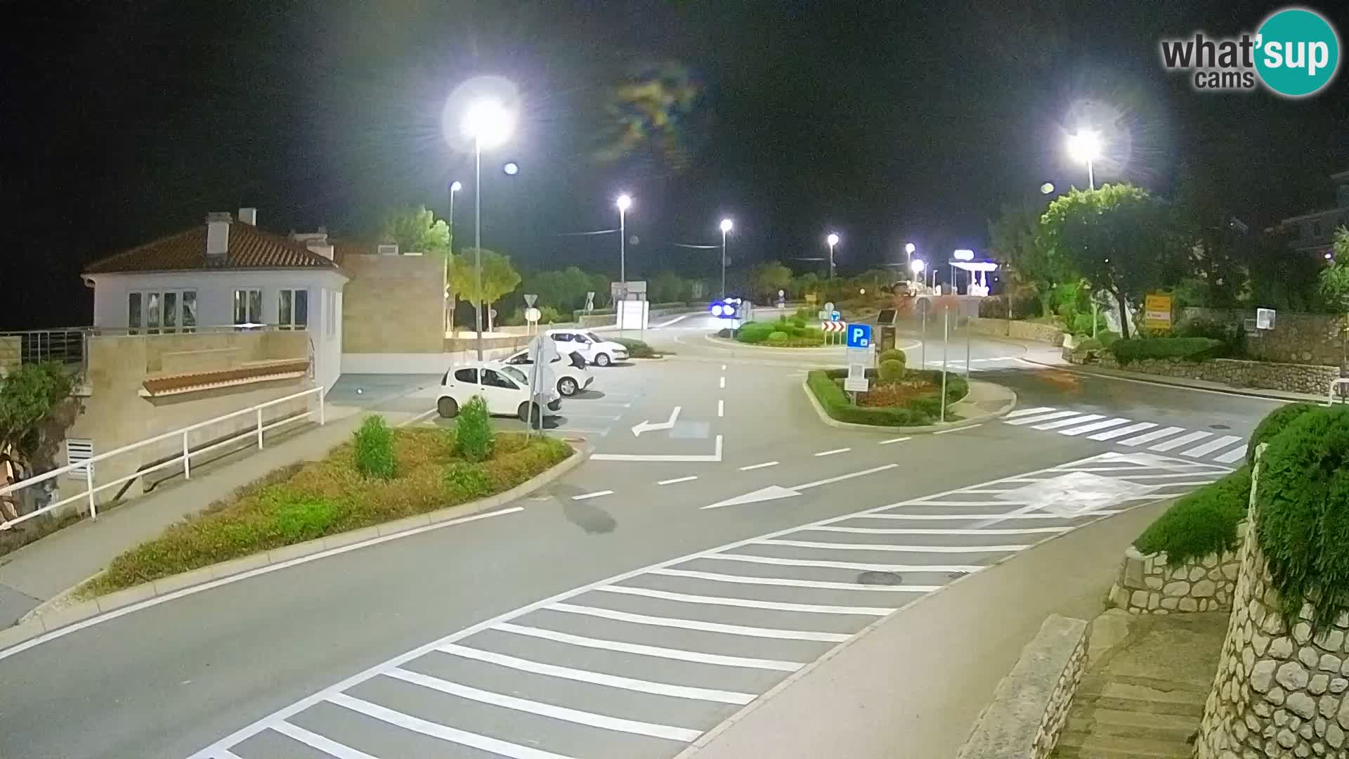 Live Cam Senj
