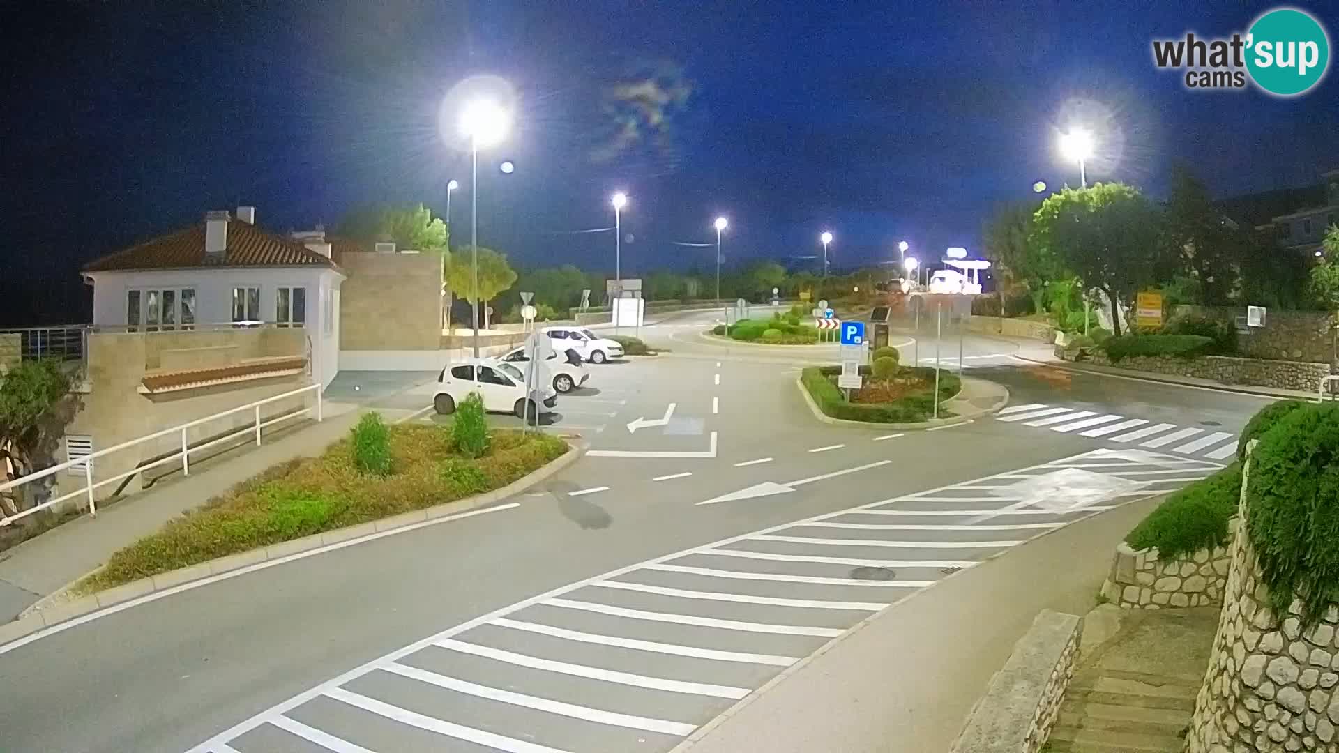 Senj Live Webcam