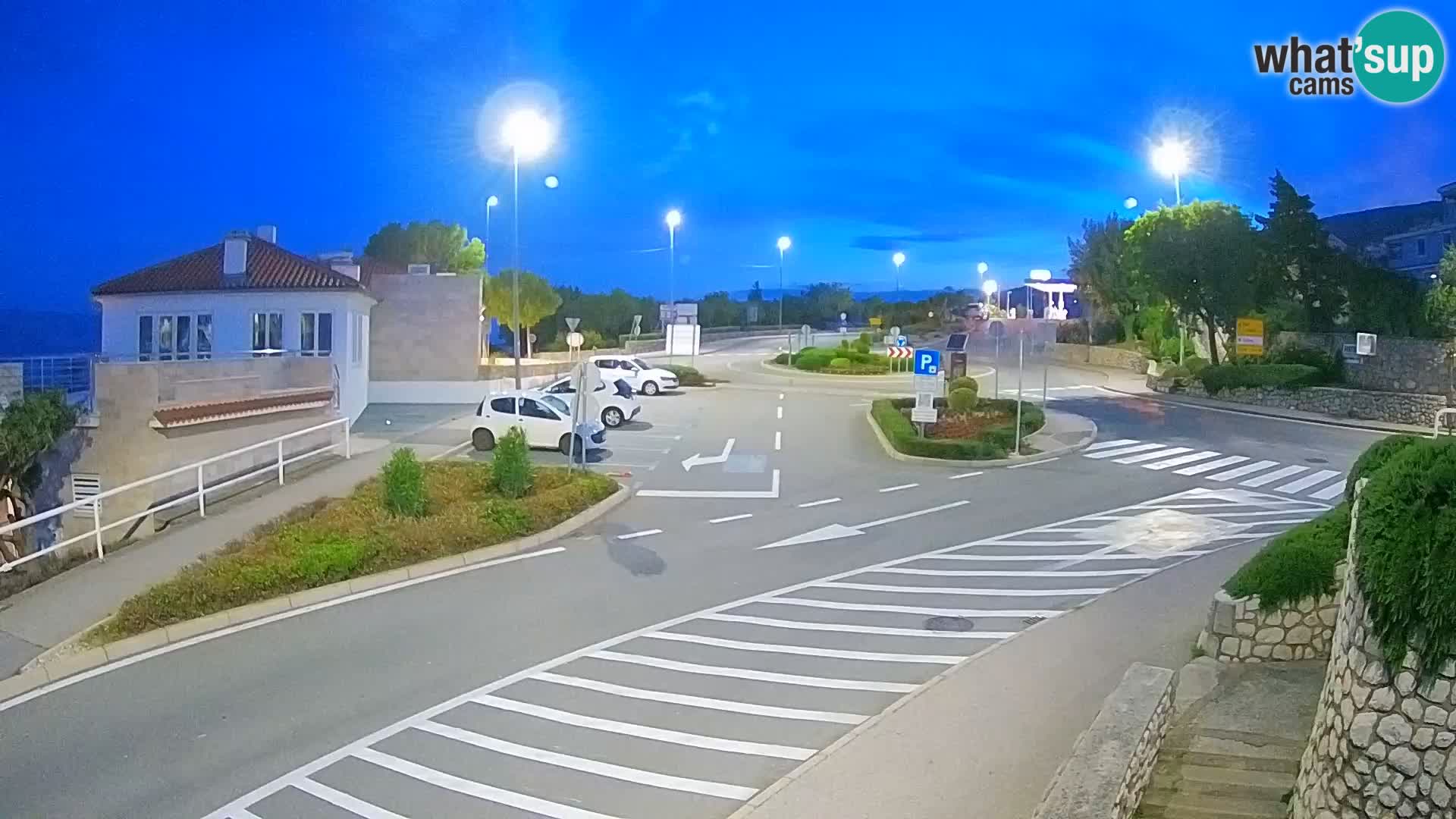Livecam Segna
