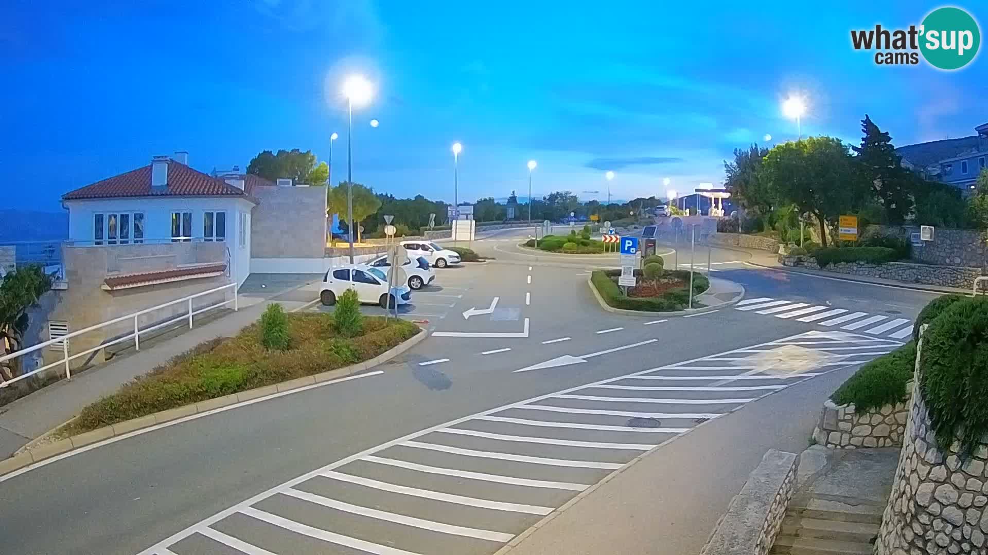 Senj Camera en vivo