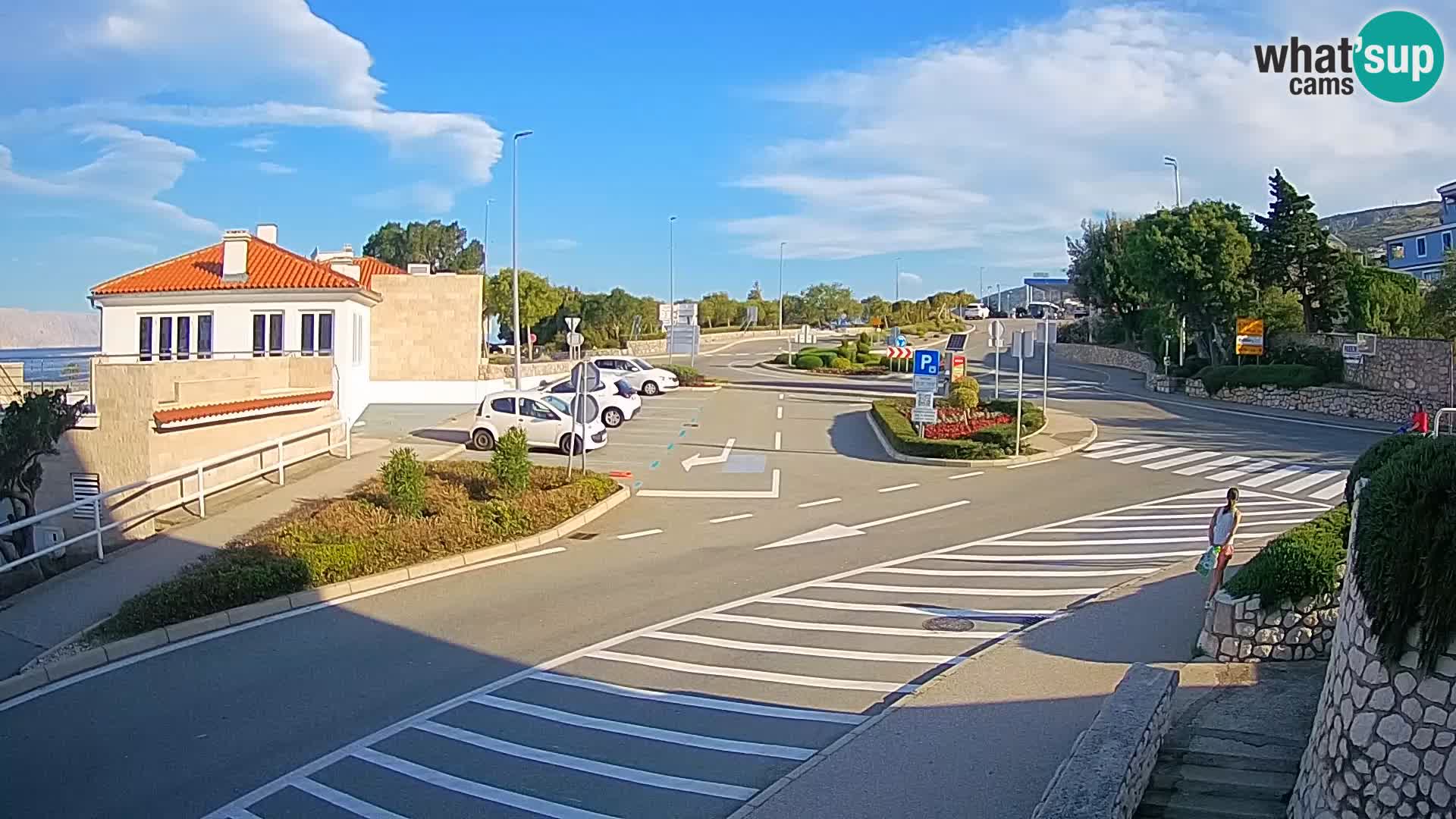 Live Cam Senj