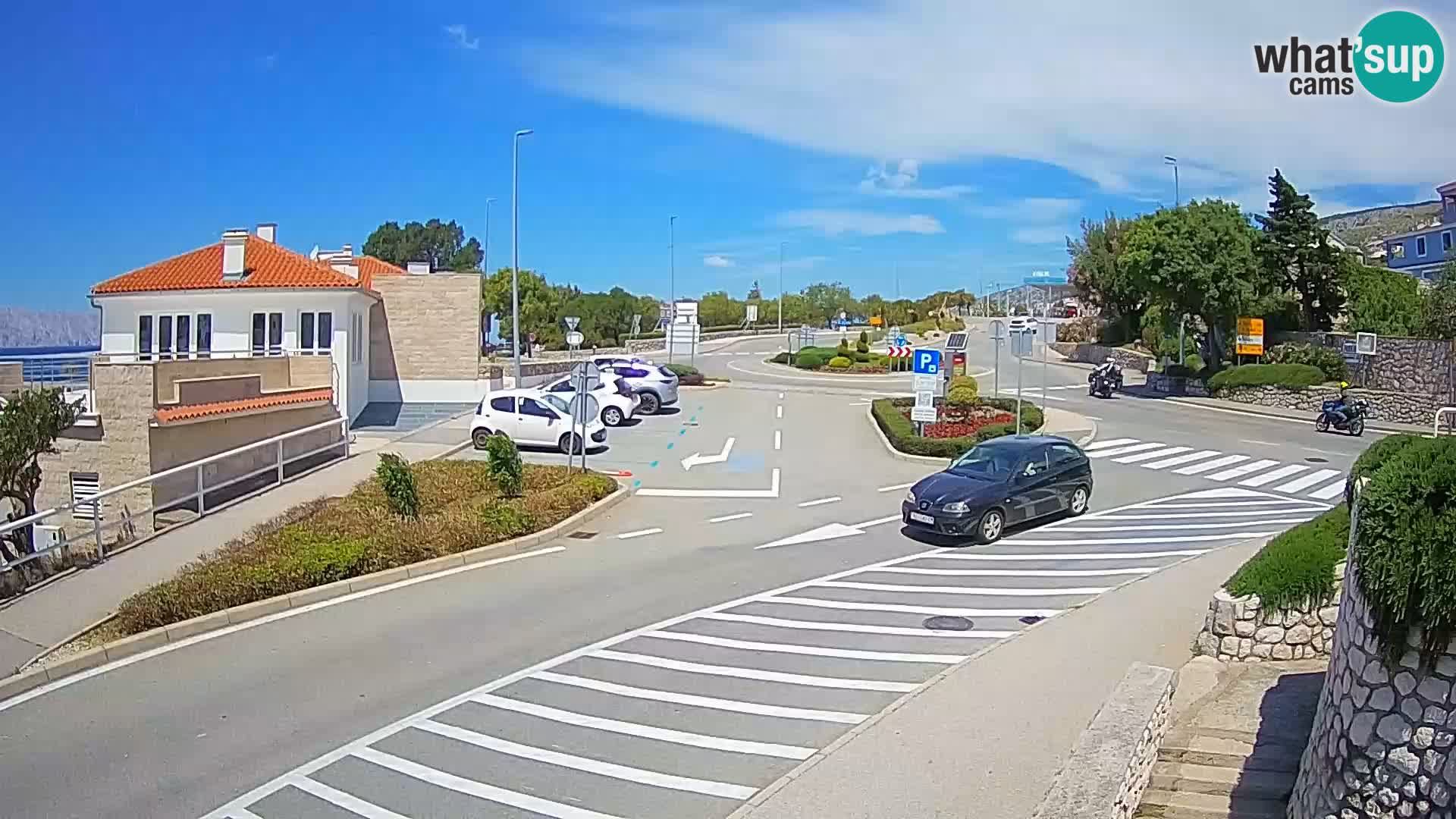 Live Cam Senj