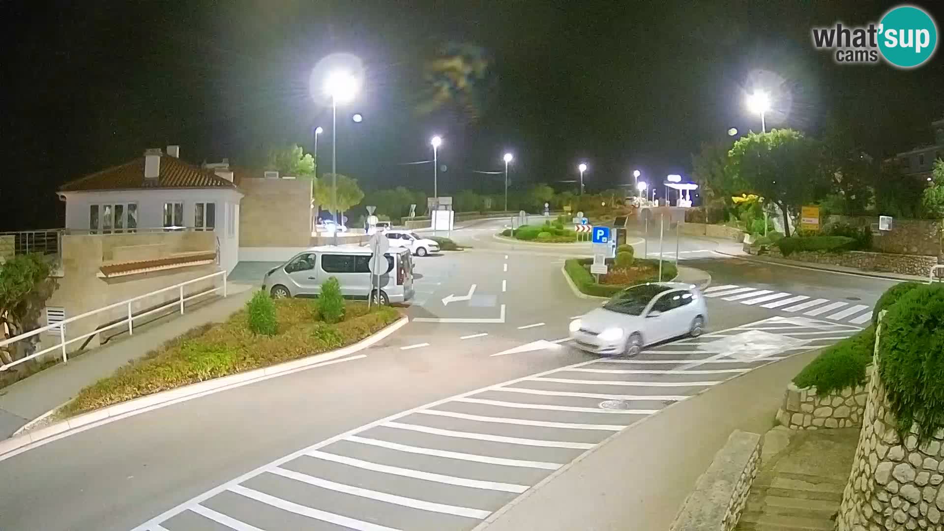 Live Cam Senj