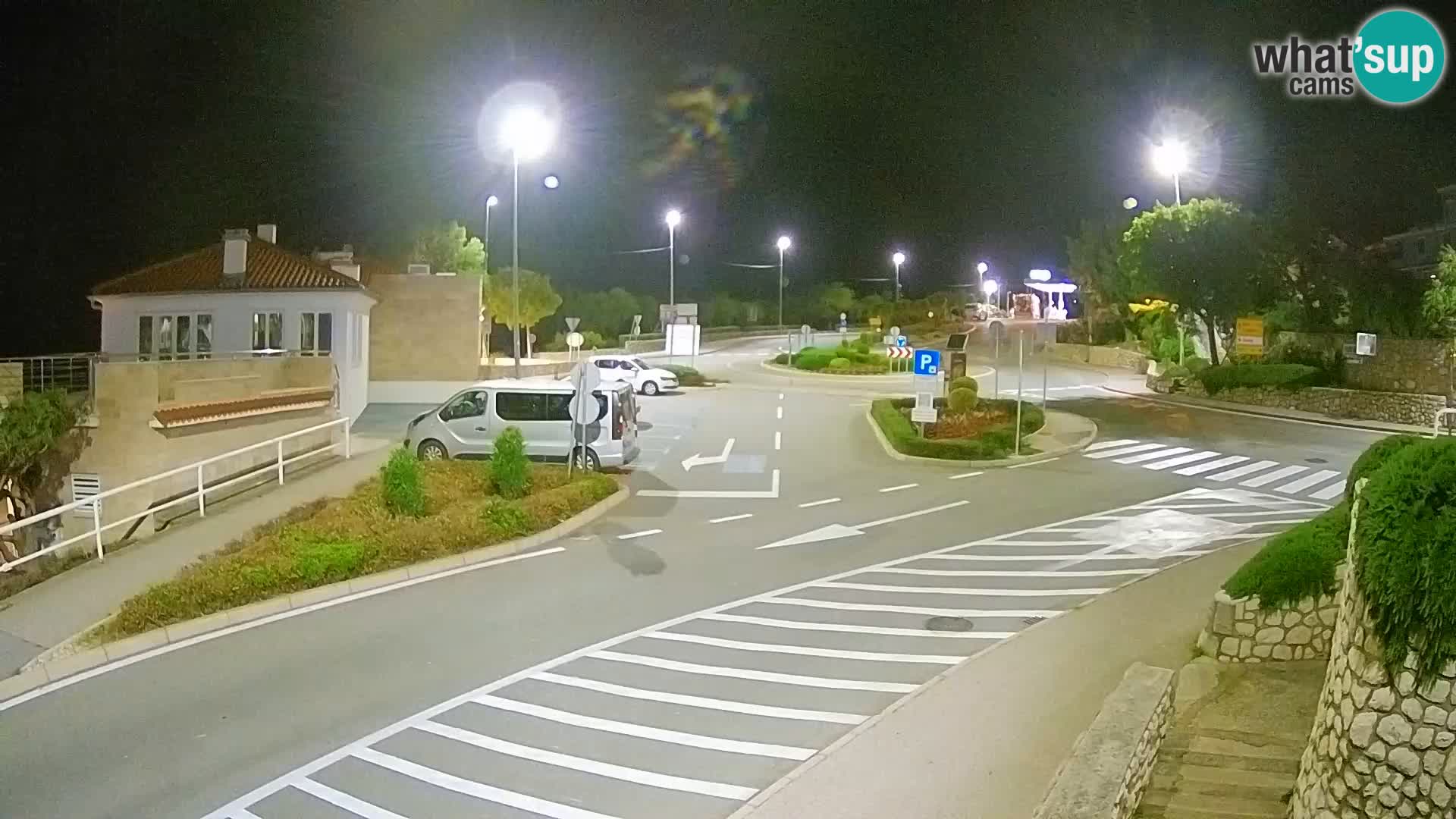 Live Cam Senj