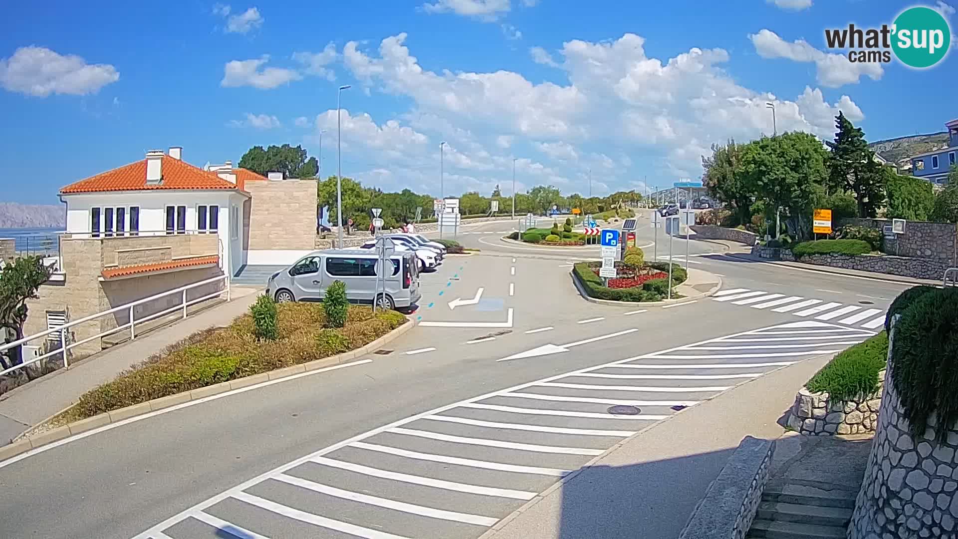 Livecam Segna