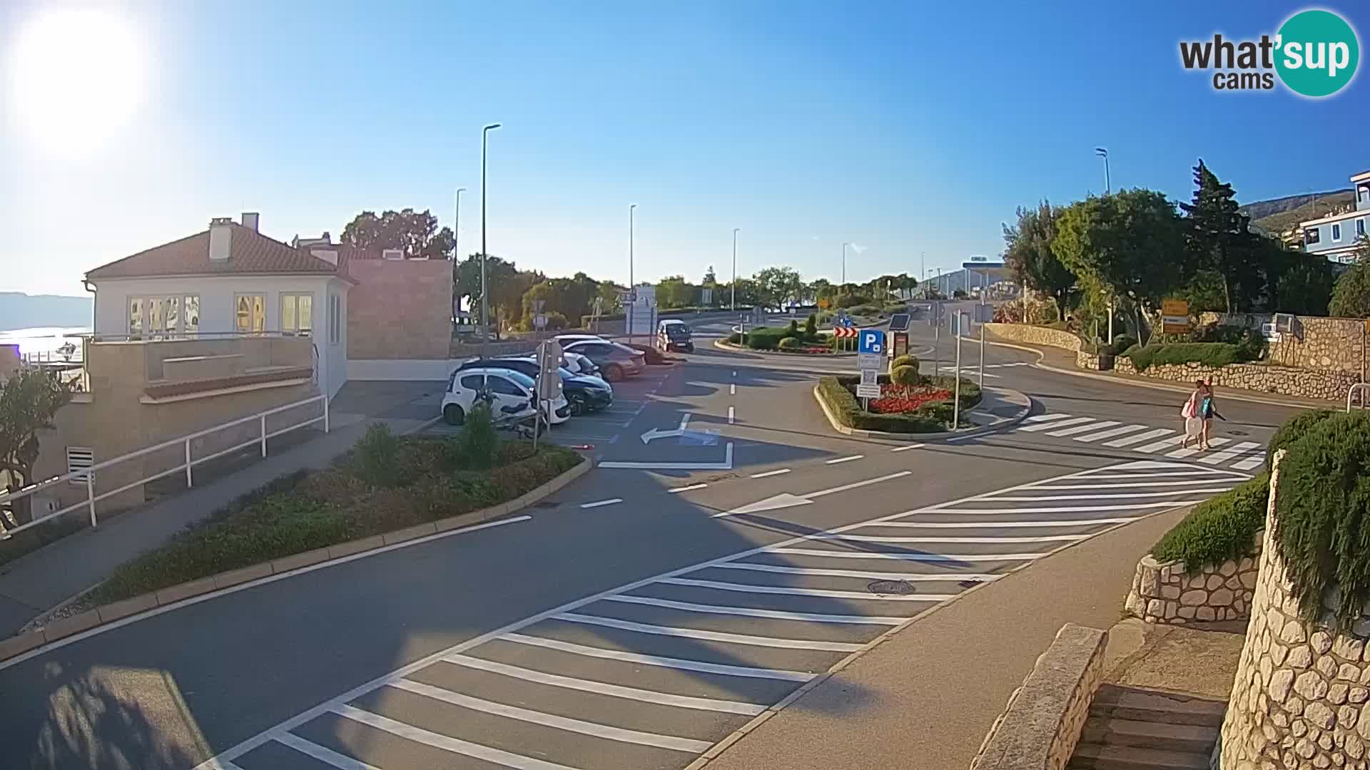 Live Cam Senj