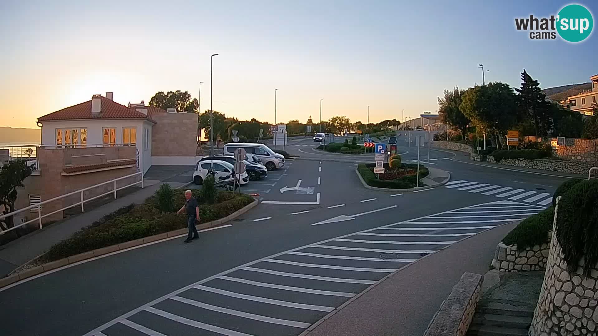 Live Cam Senj