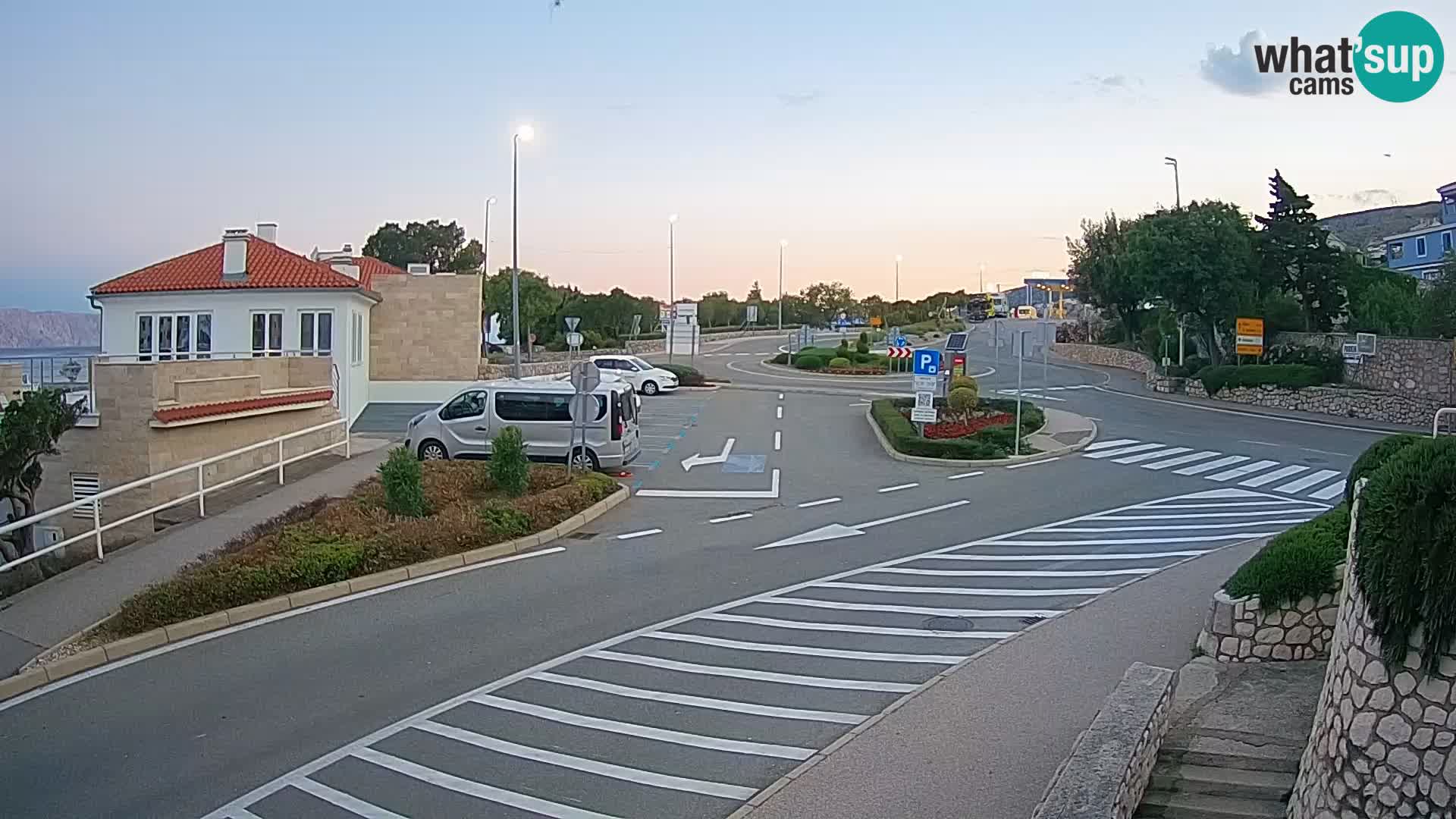 Live Cam Senj
