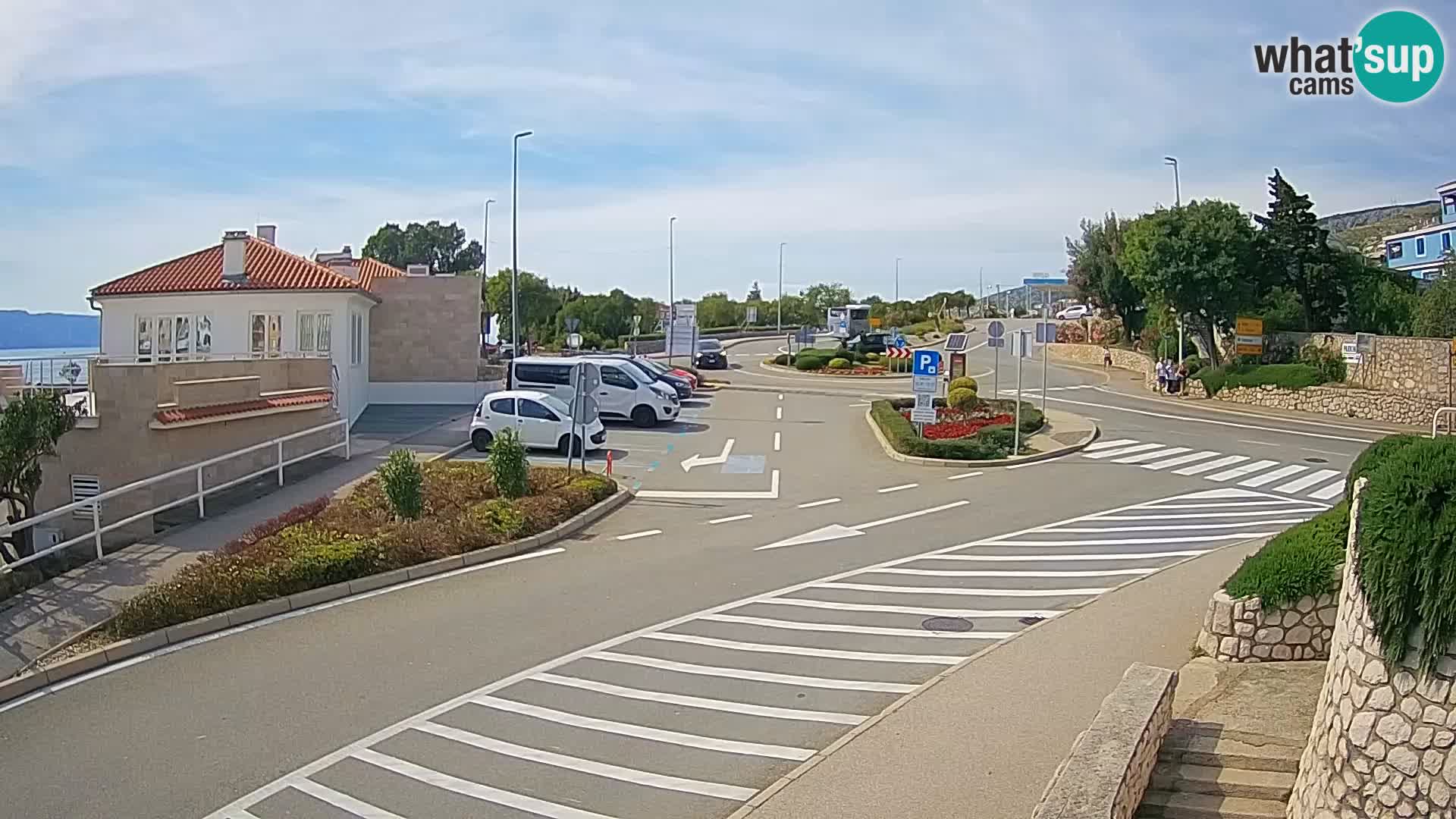 Senj Camera en vivo