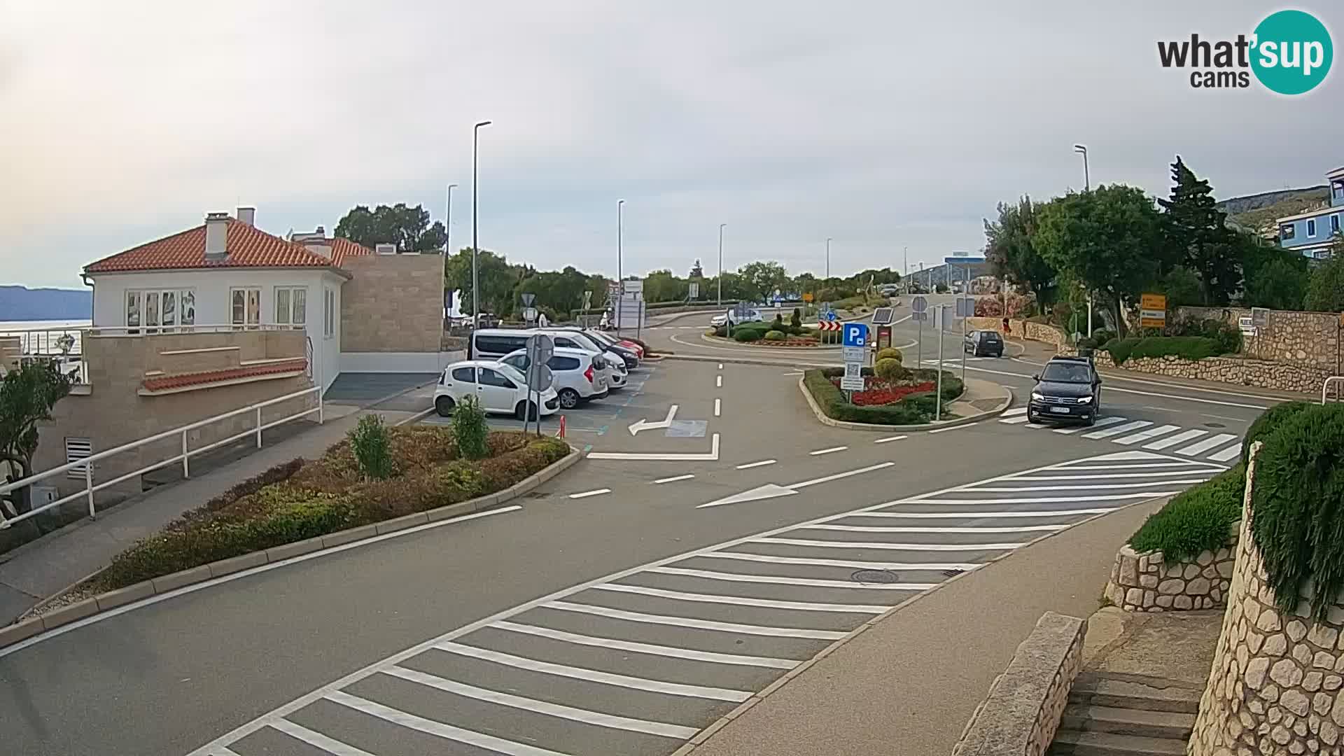 Senj Camera en vivo