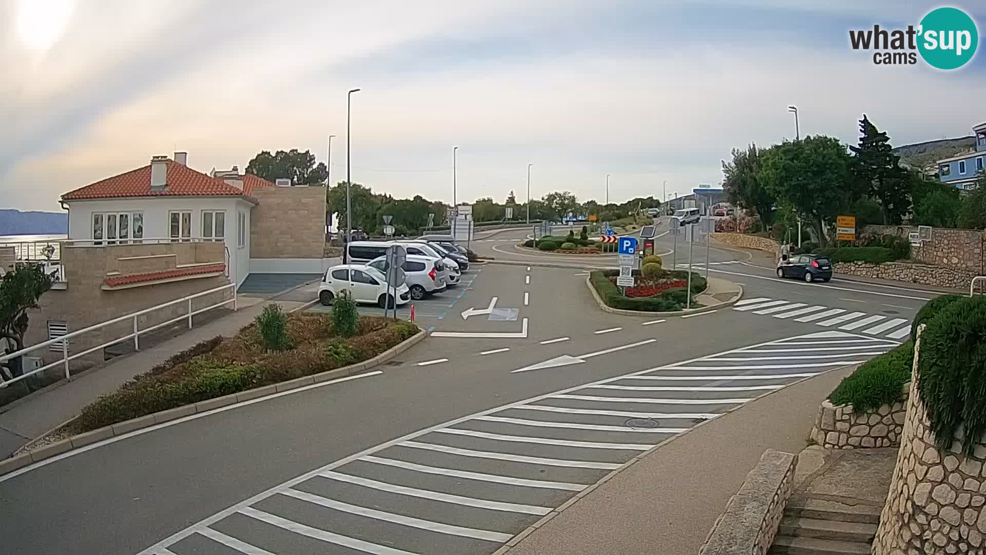 Livecam Segna