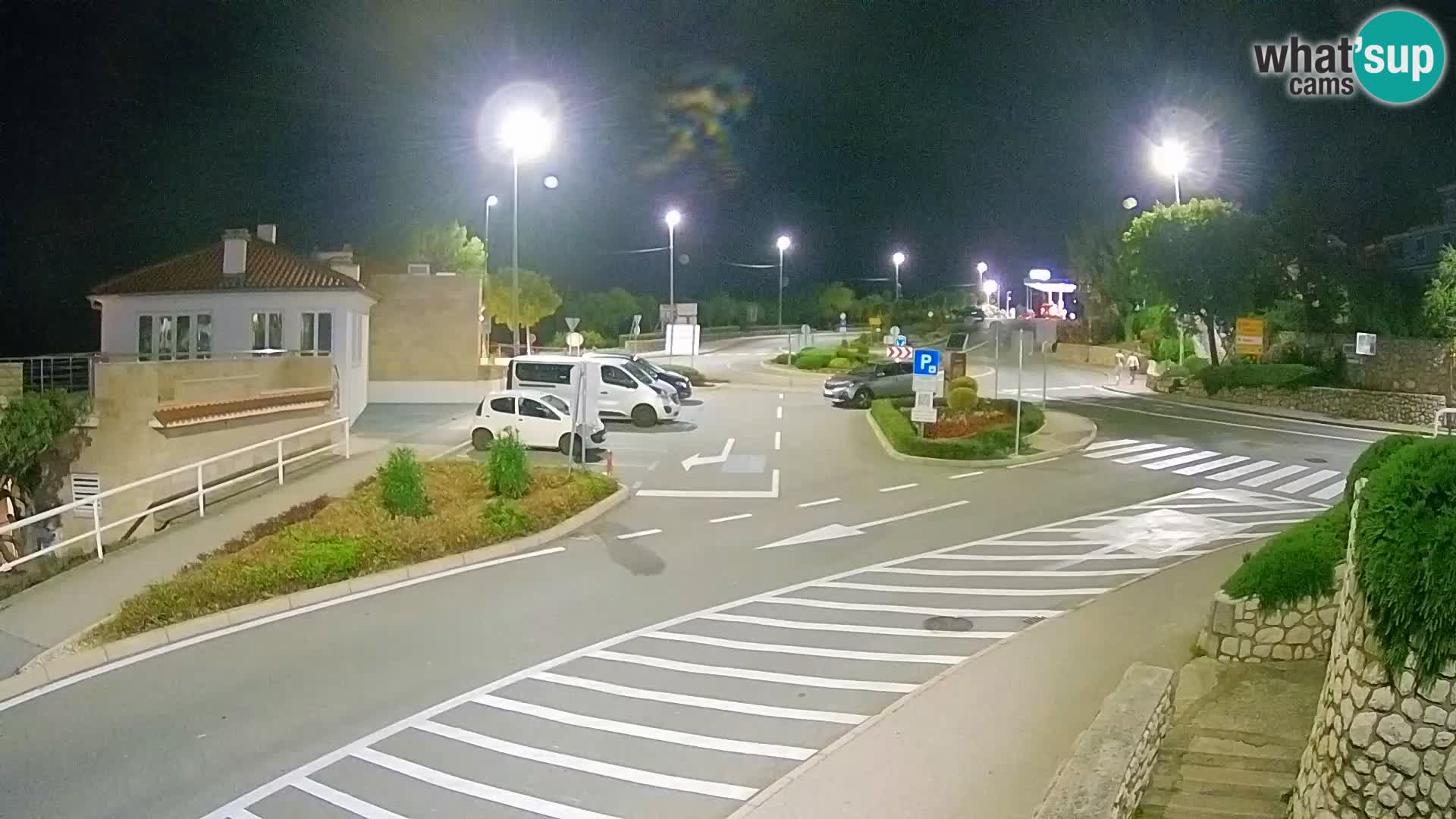 Senj Camera en vivo