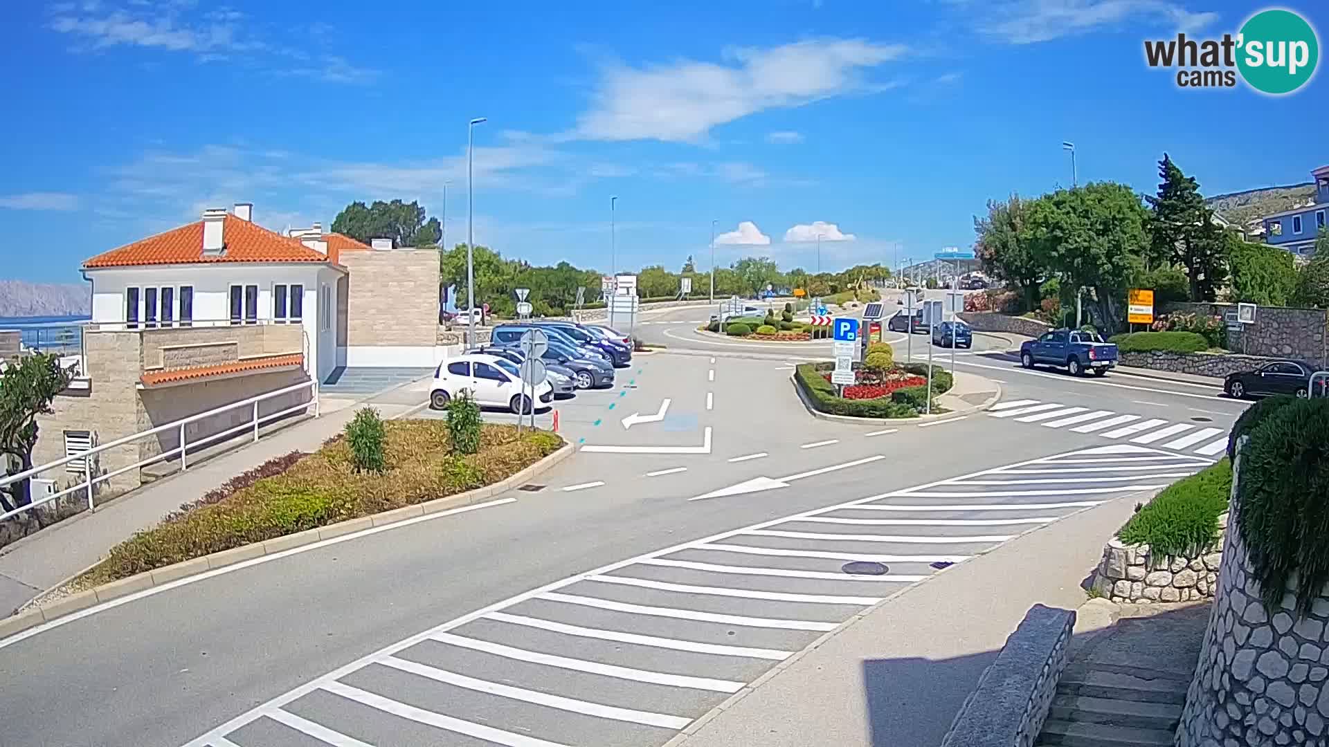 Livecam Segna