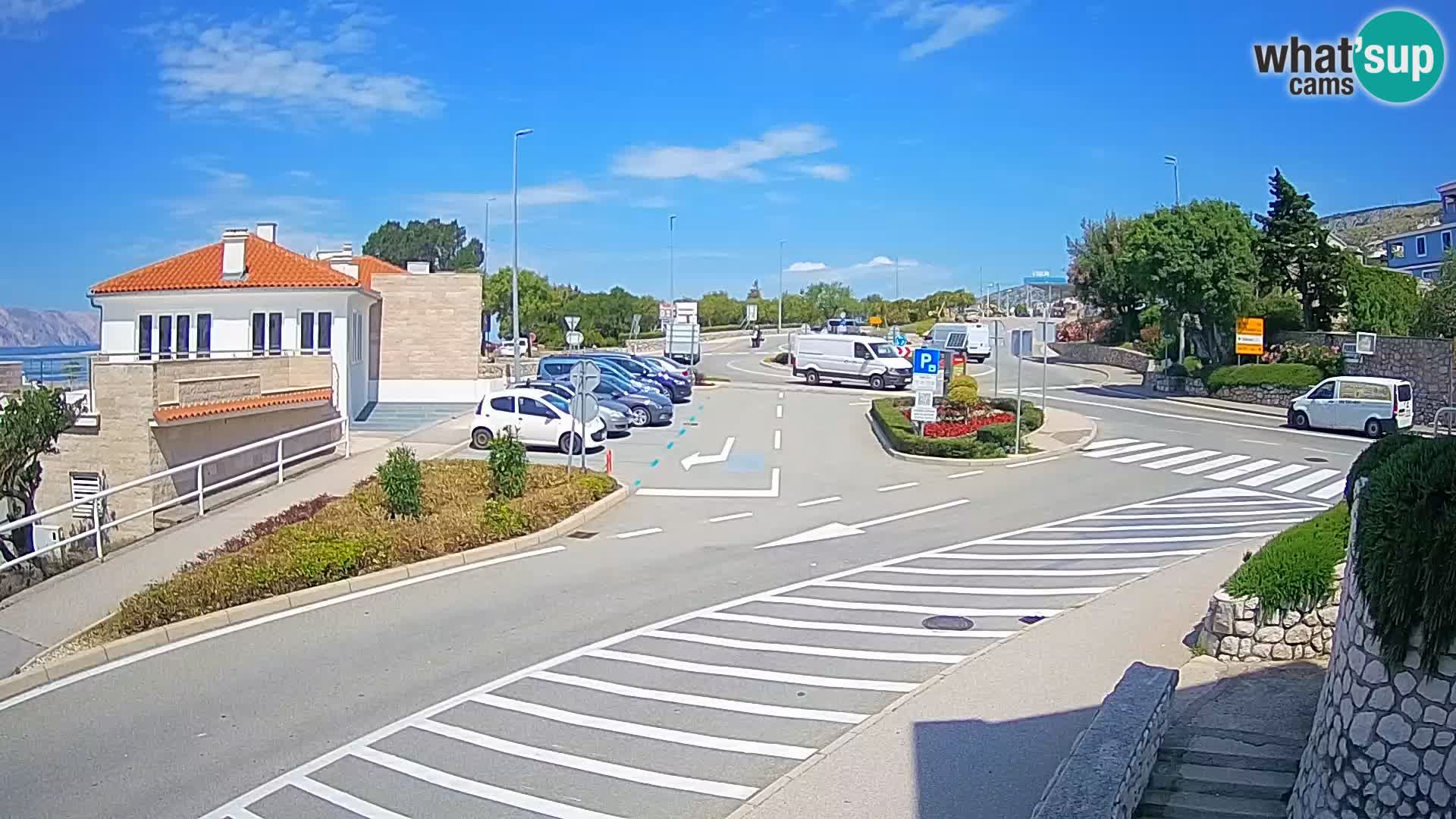 Live Cam Senj