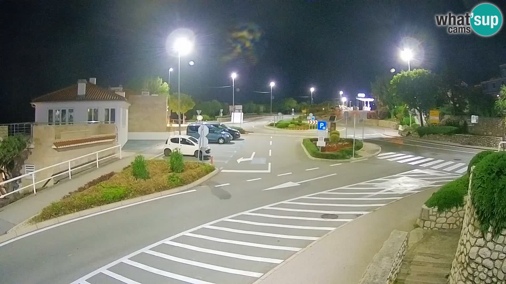 Senj Live Webcam