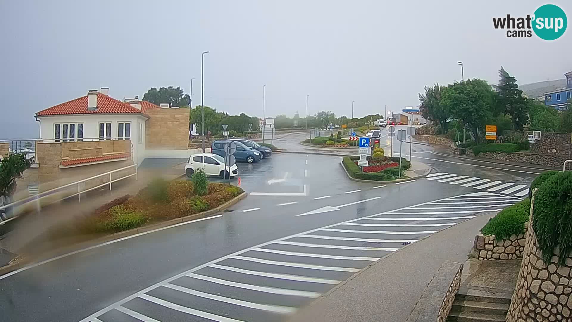 Live Cam Senj