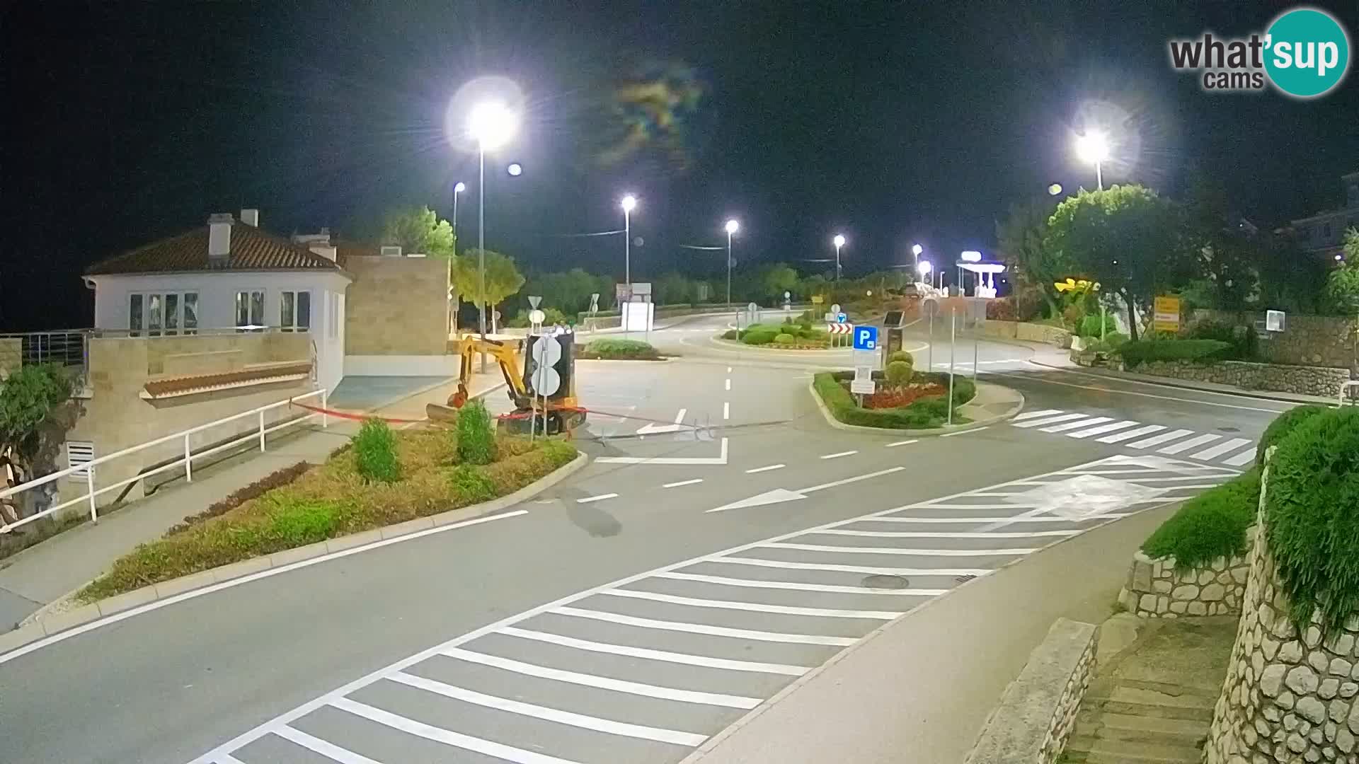 Live Cam Senj