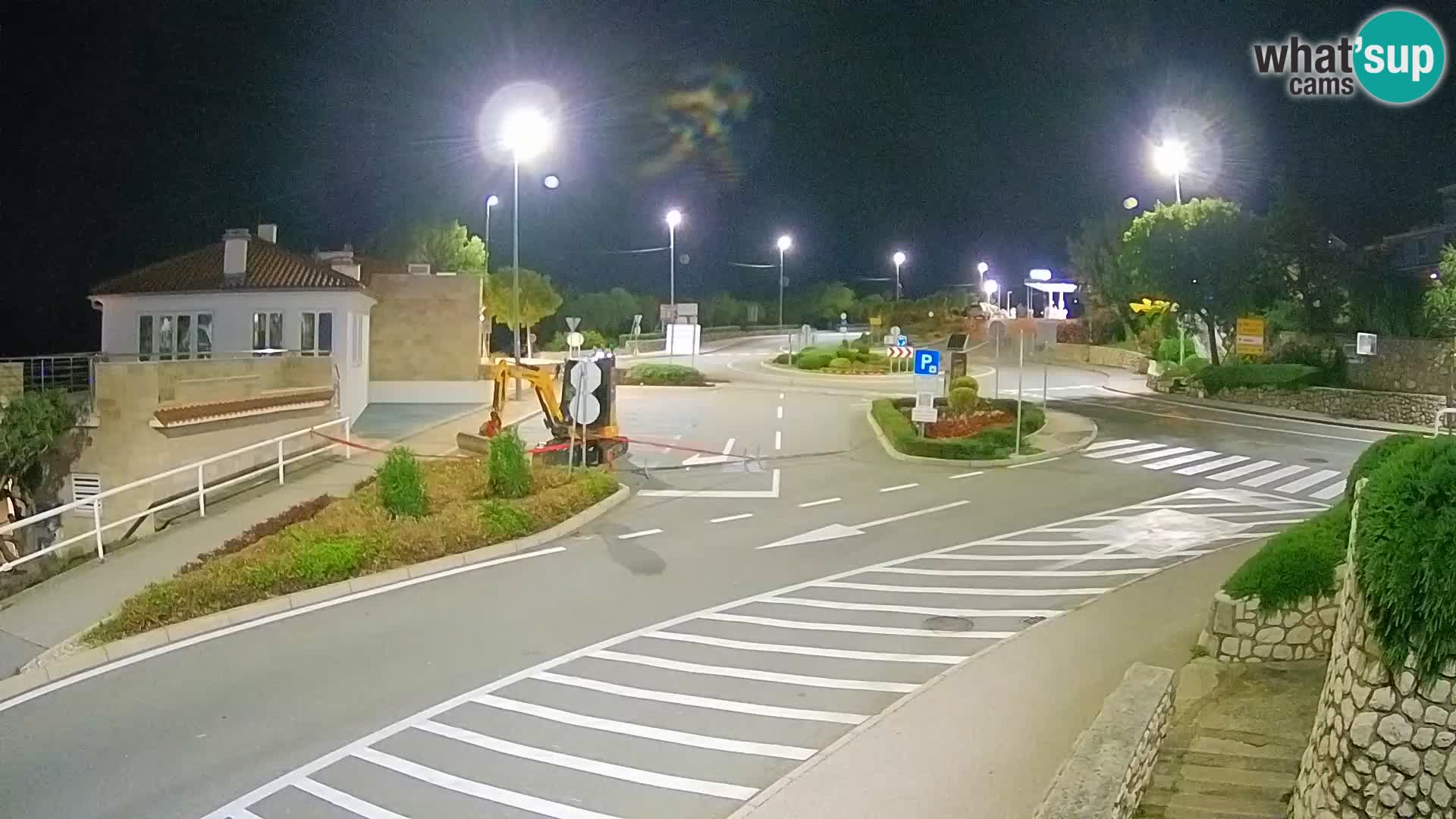 Live Cam Senj
