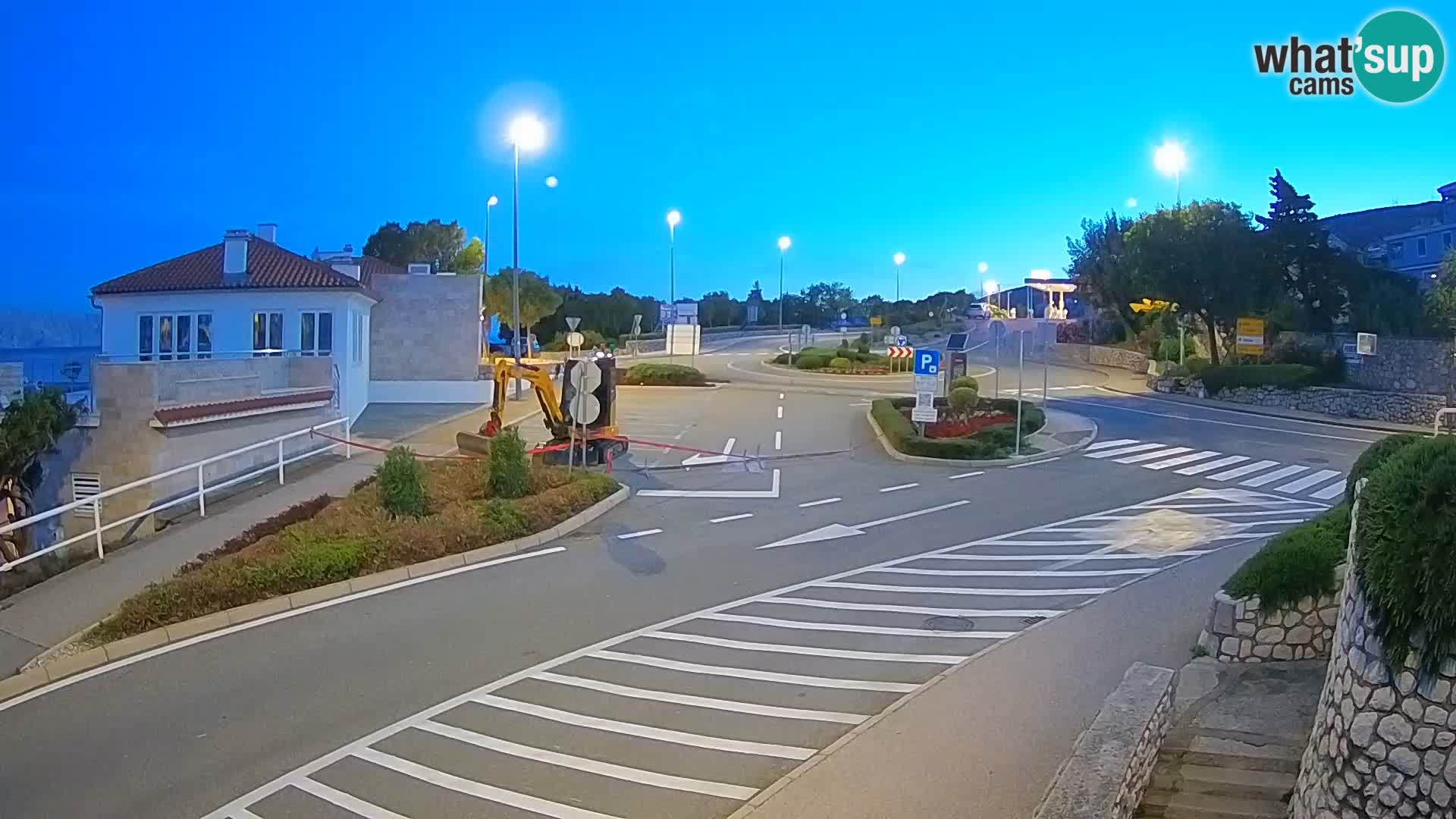 Live Cam Senj
