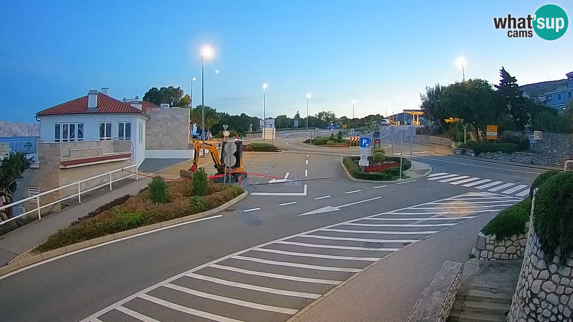 Senj Camera en vivo