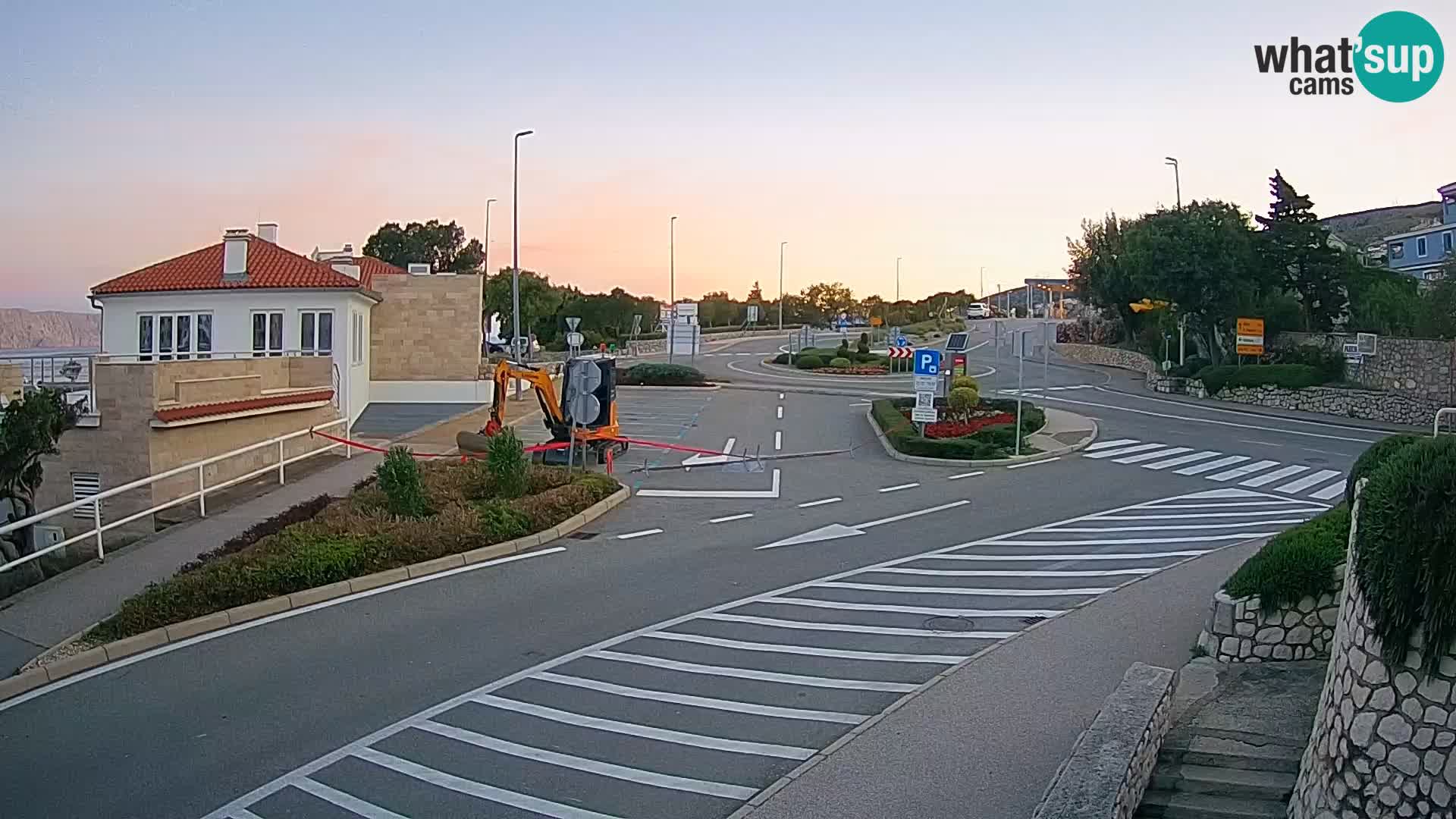 Senj Camera en vivo