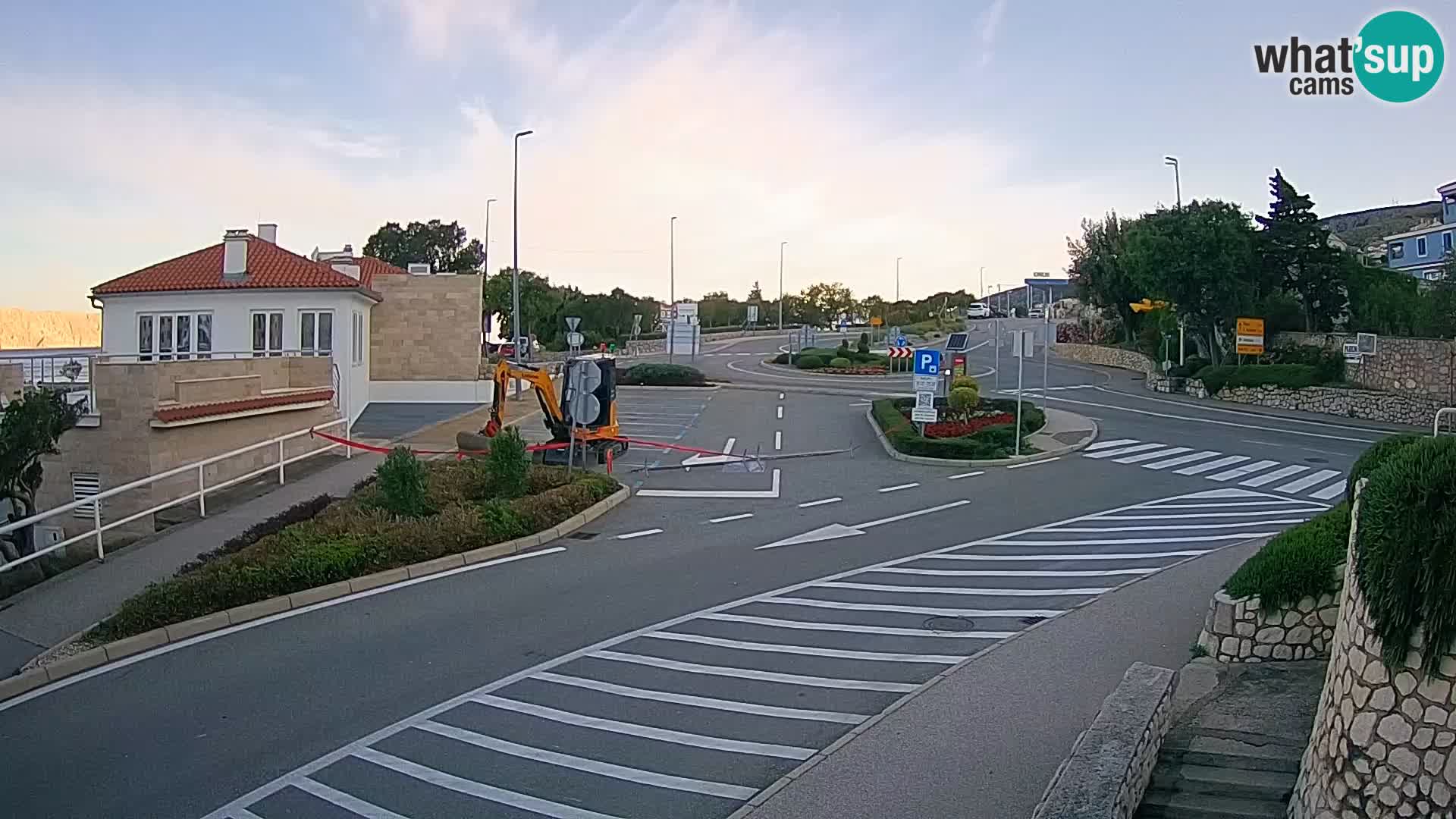 Live Cam Senj