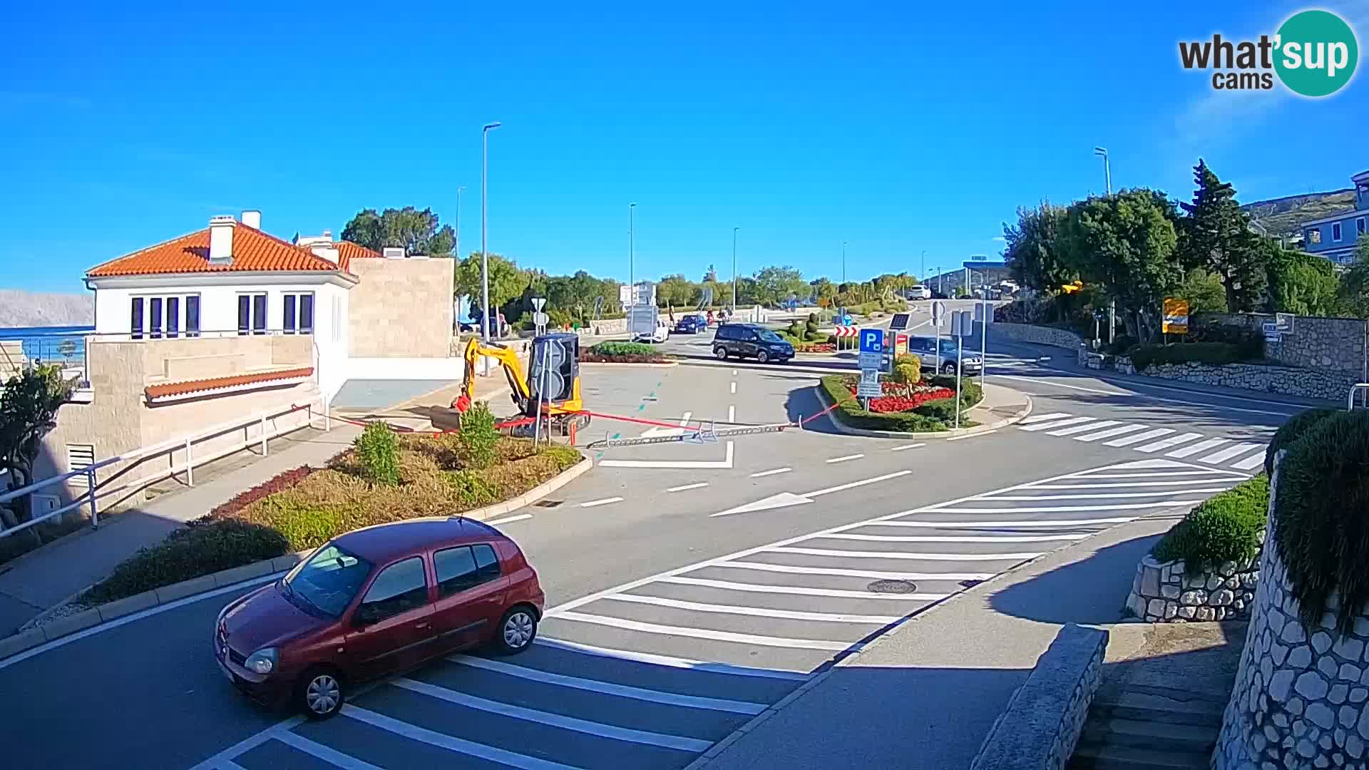 Live Cam Senj
