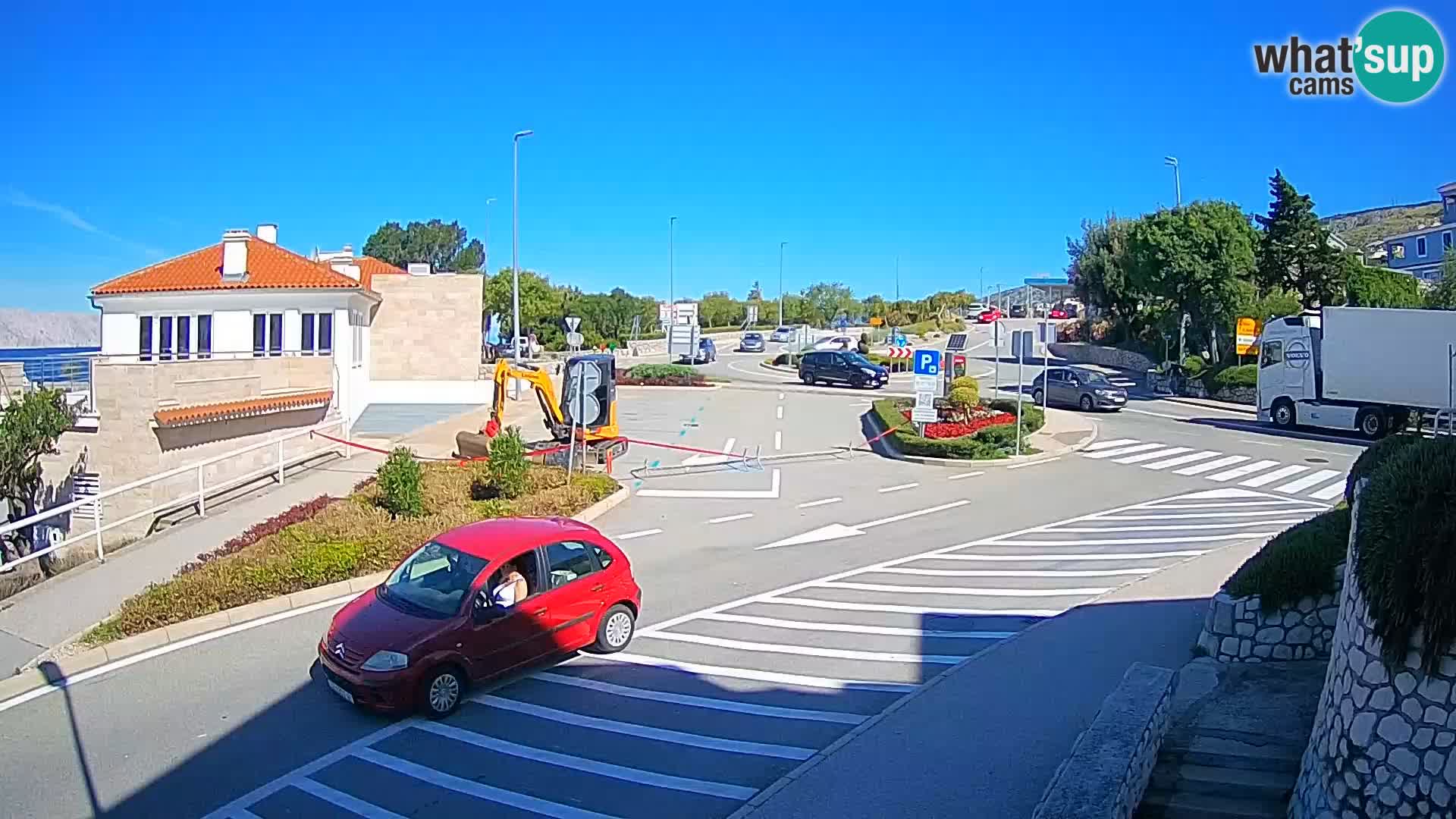 Live Cam Senj