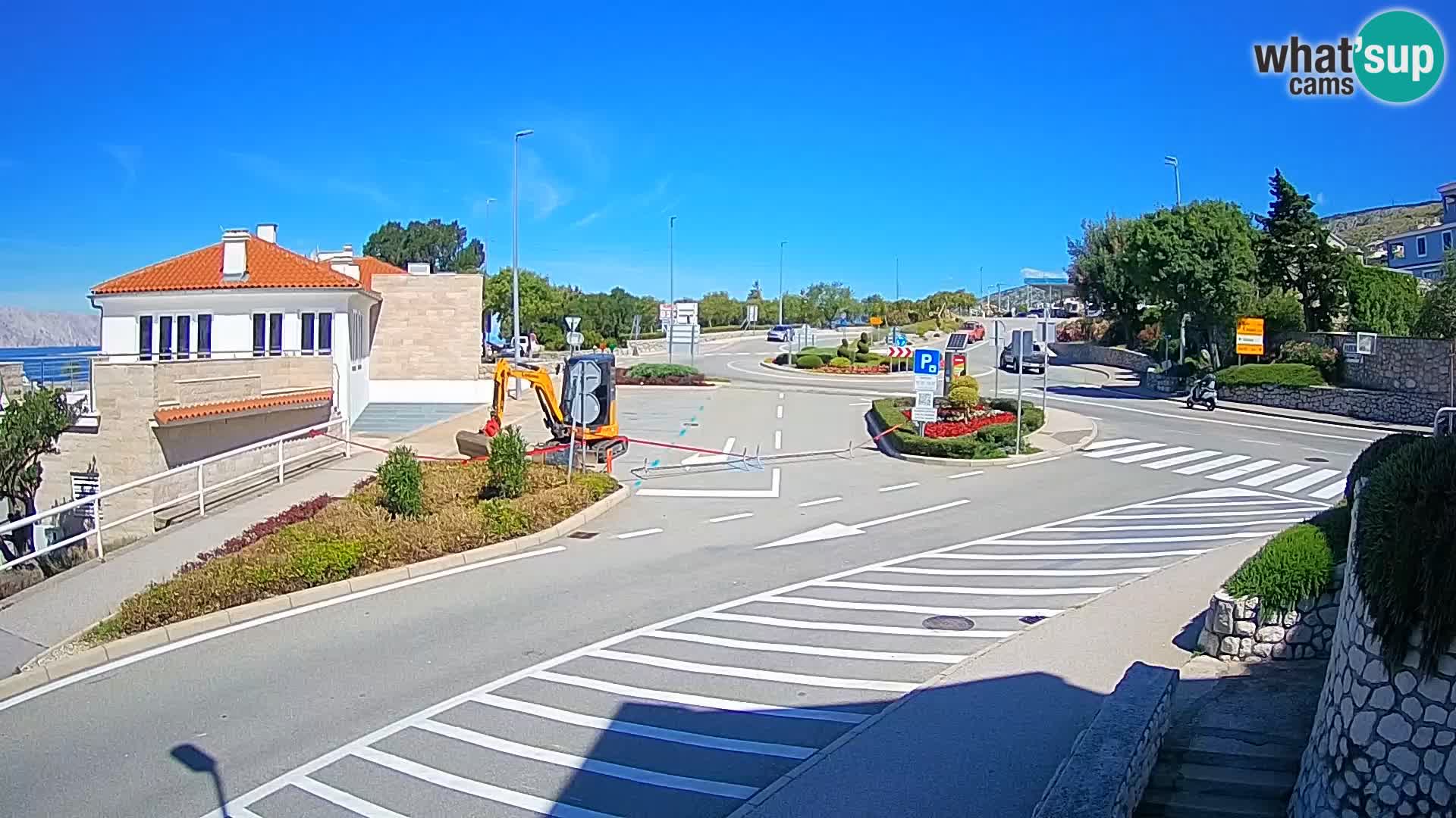 Live Cam Senj