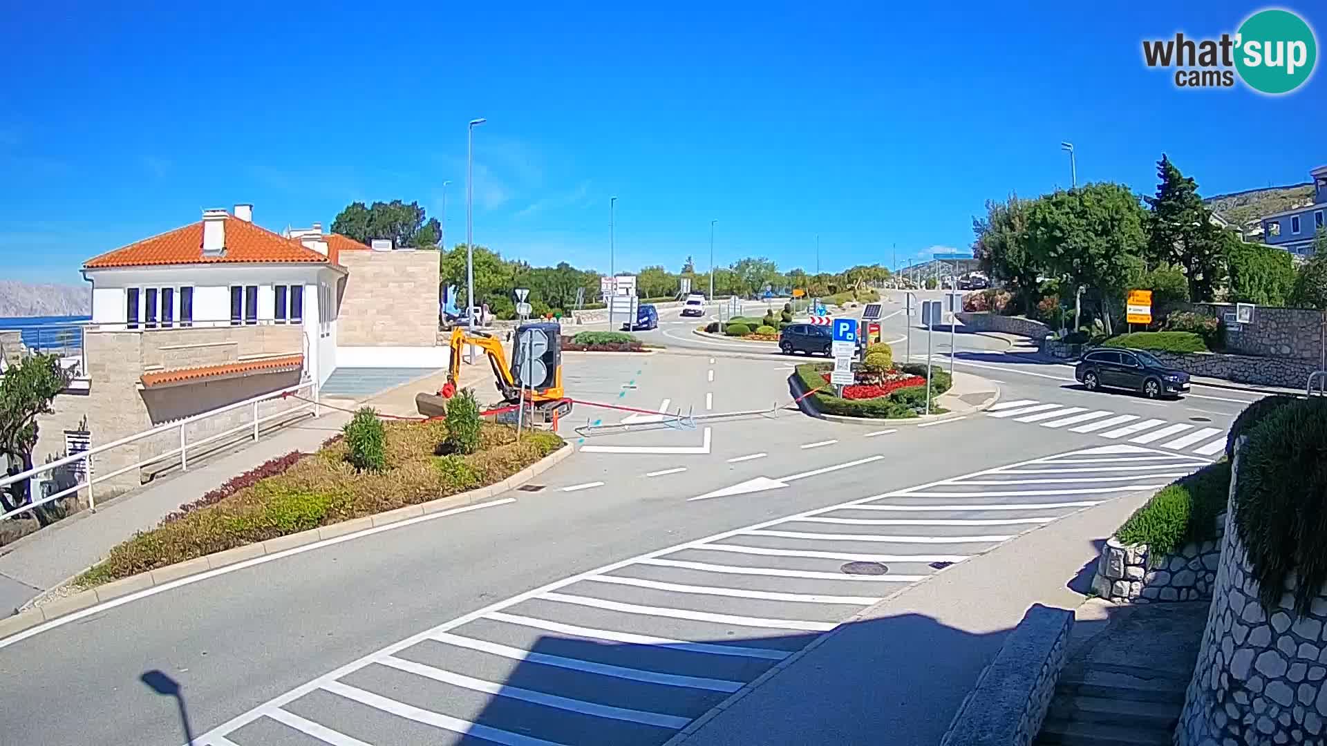 Live Cam Senj