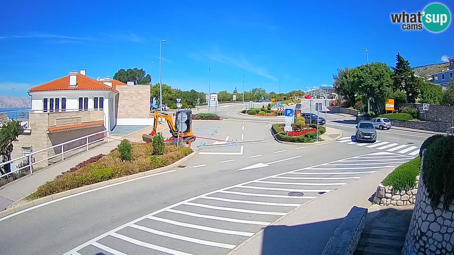 Live Cam Senj