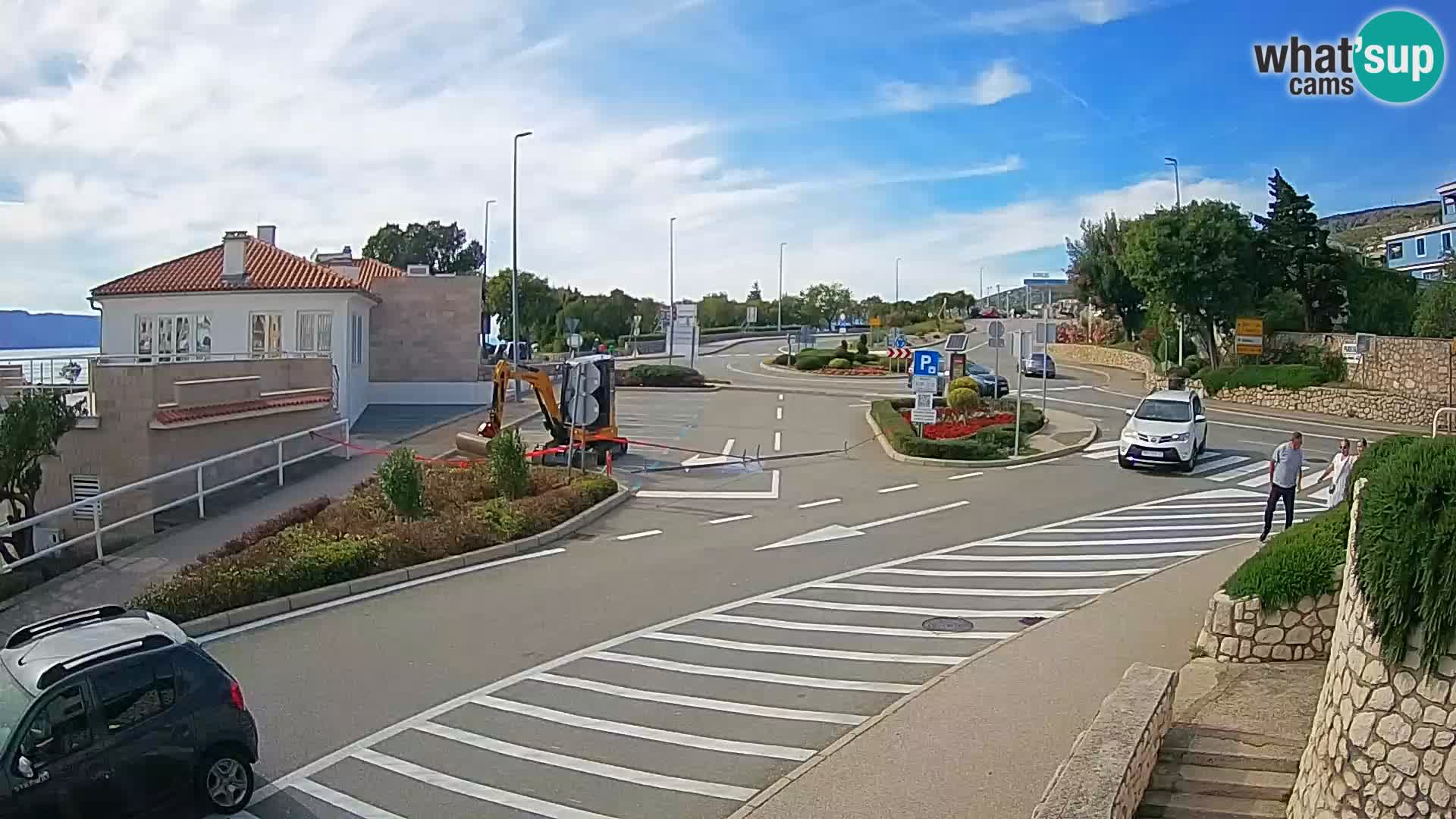 Livecam Segna