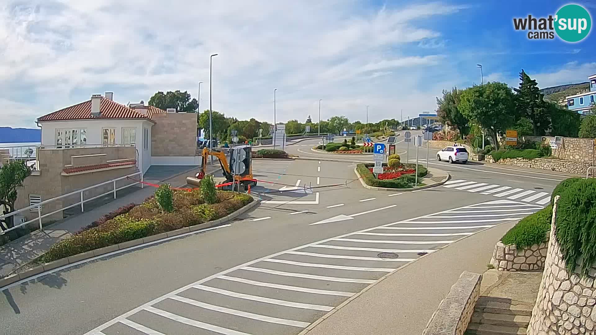 Senj Camera en vivo