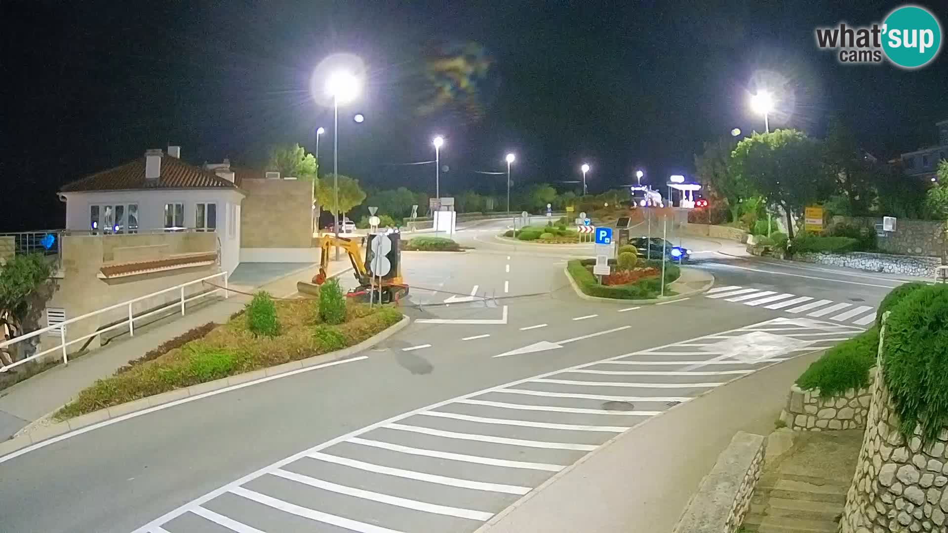 Senj Camera en vivo