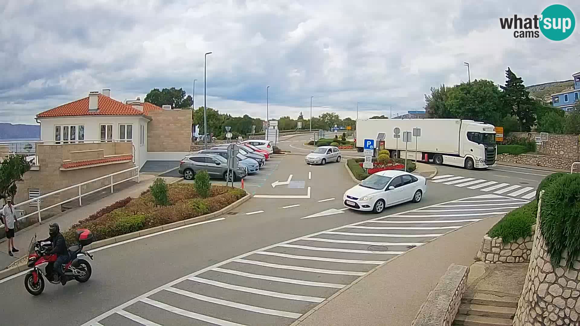 Live Cam Senj