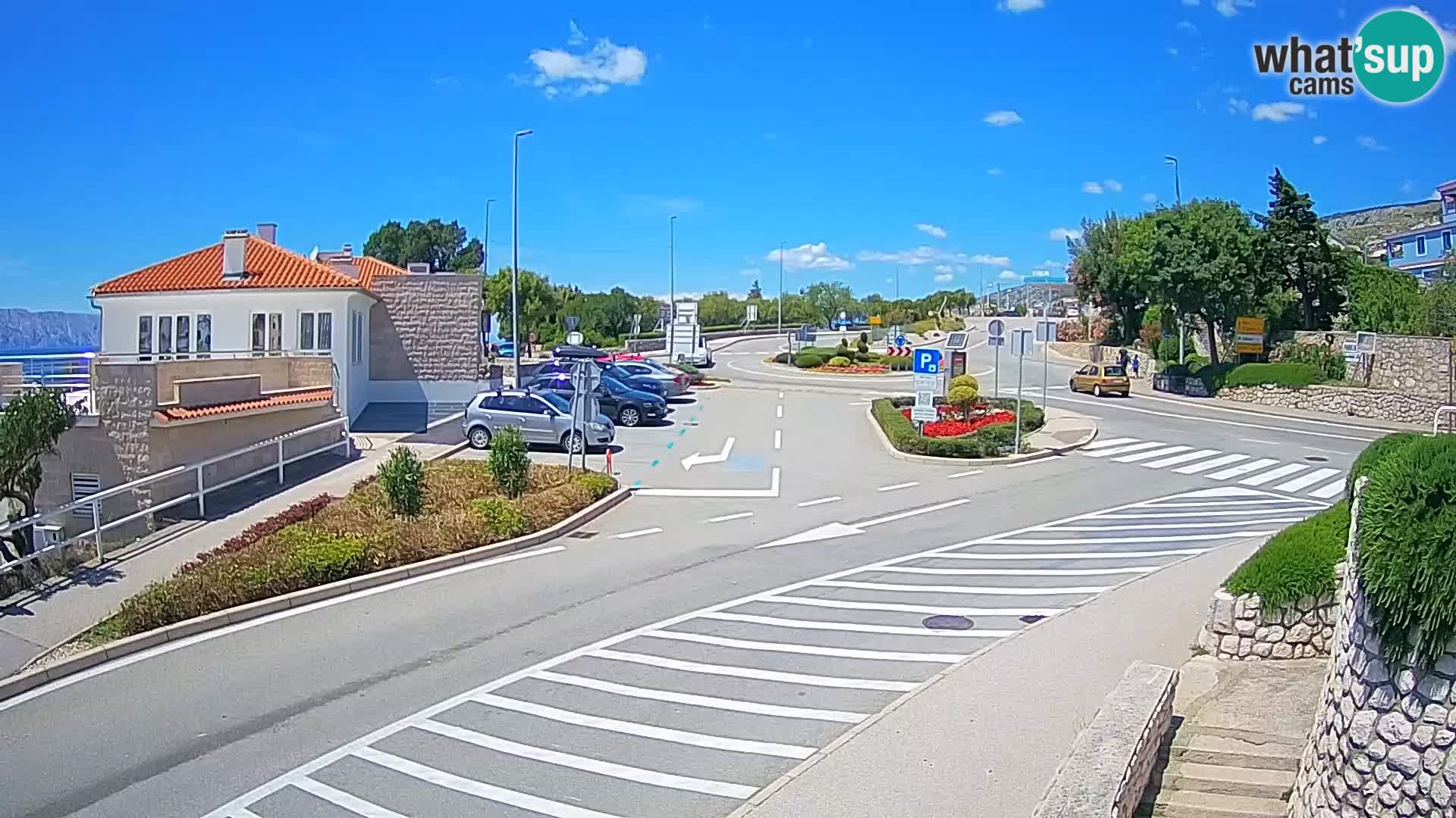 Live Cam Senj