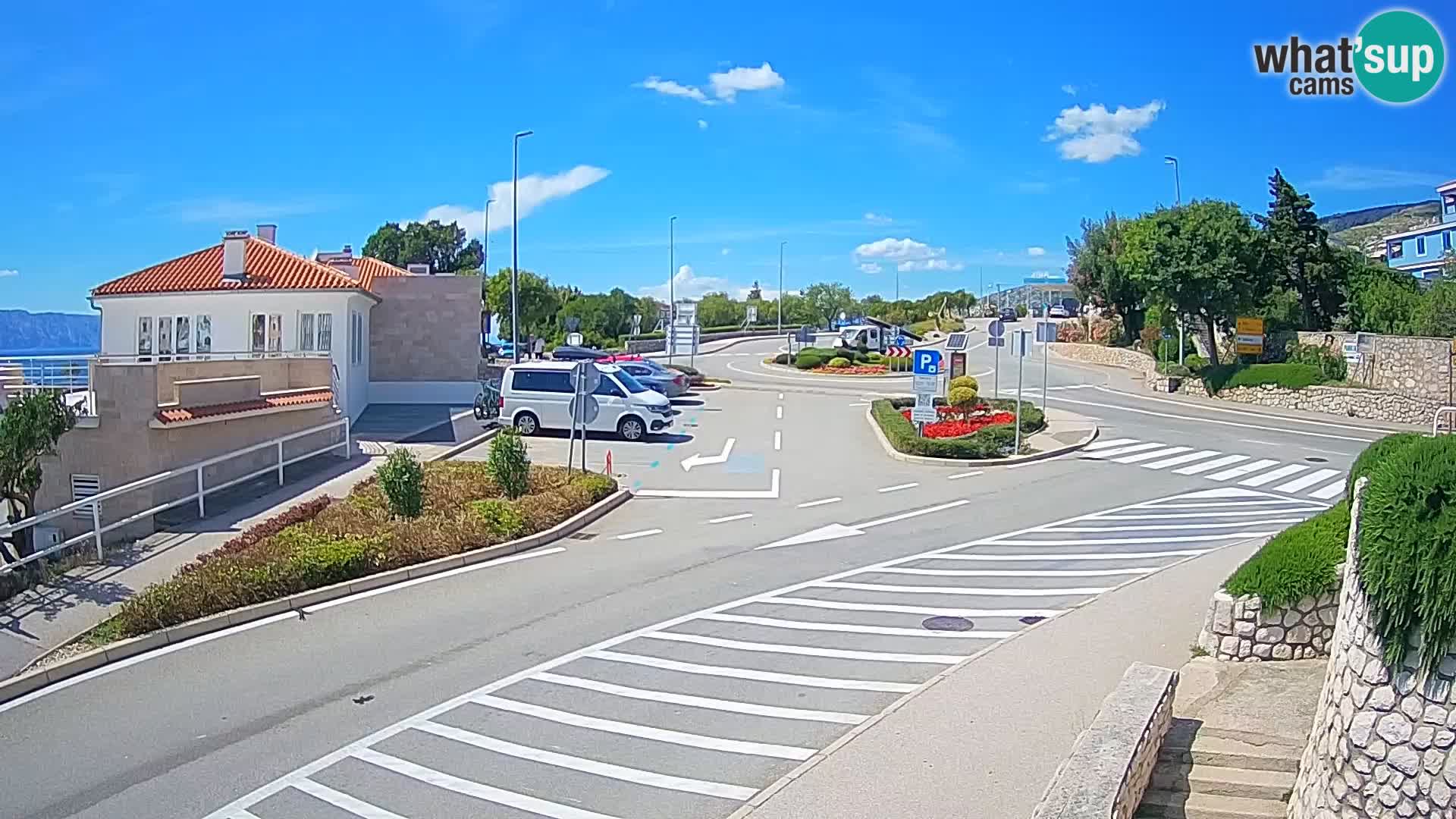 Live Cam Senj