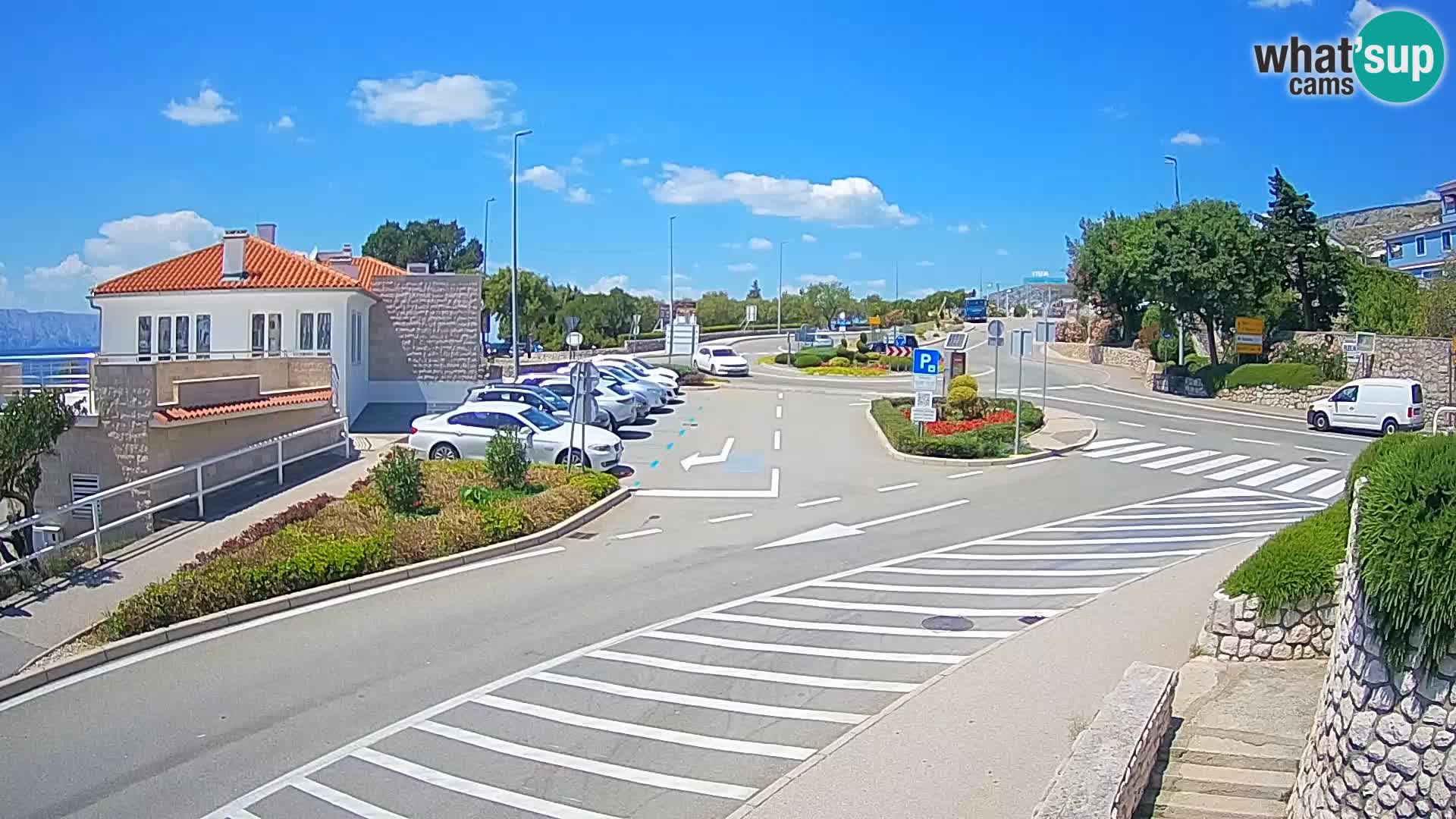 Live Cam Senj