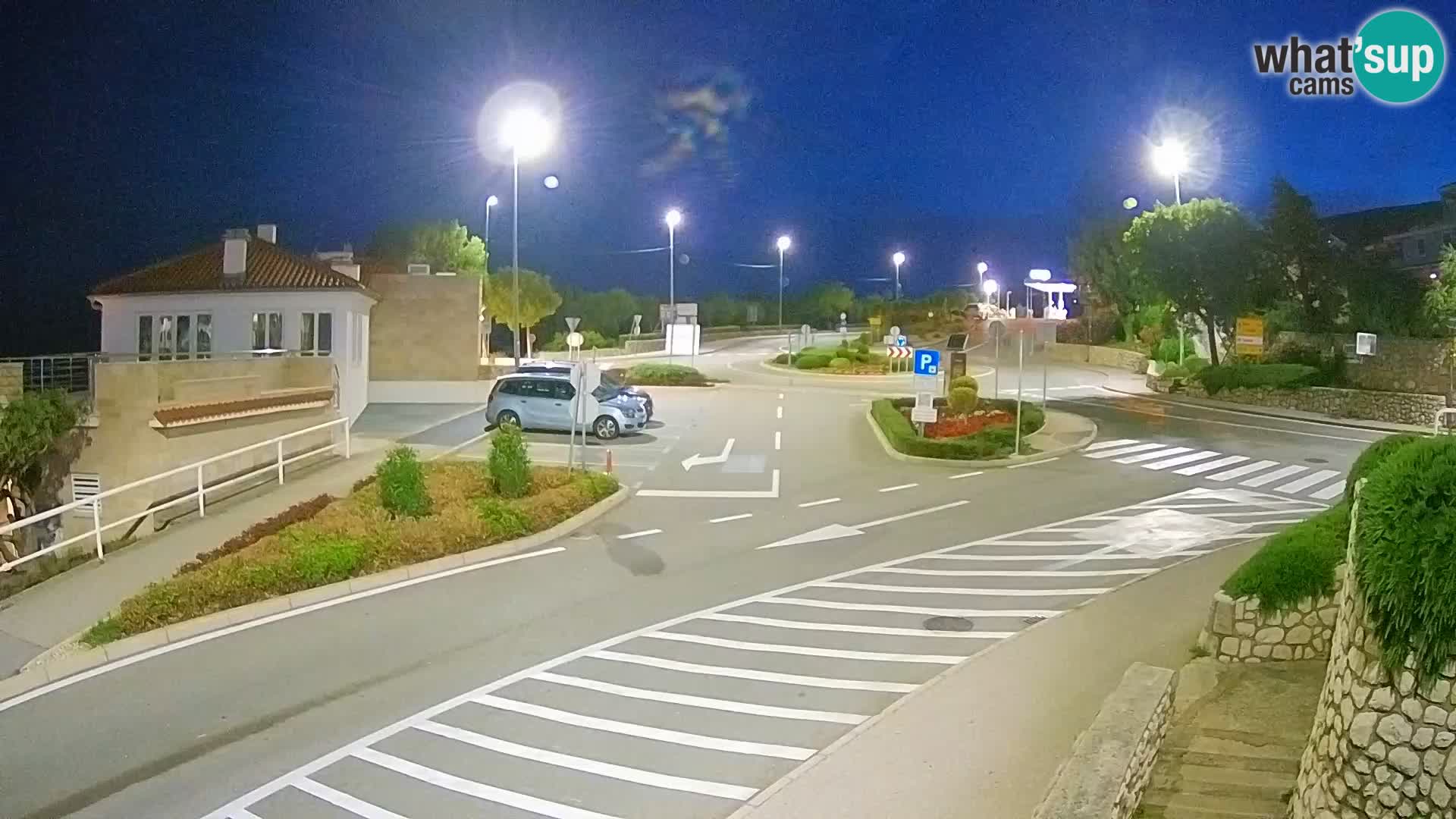 Senj Live Webcam