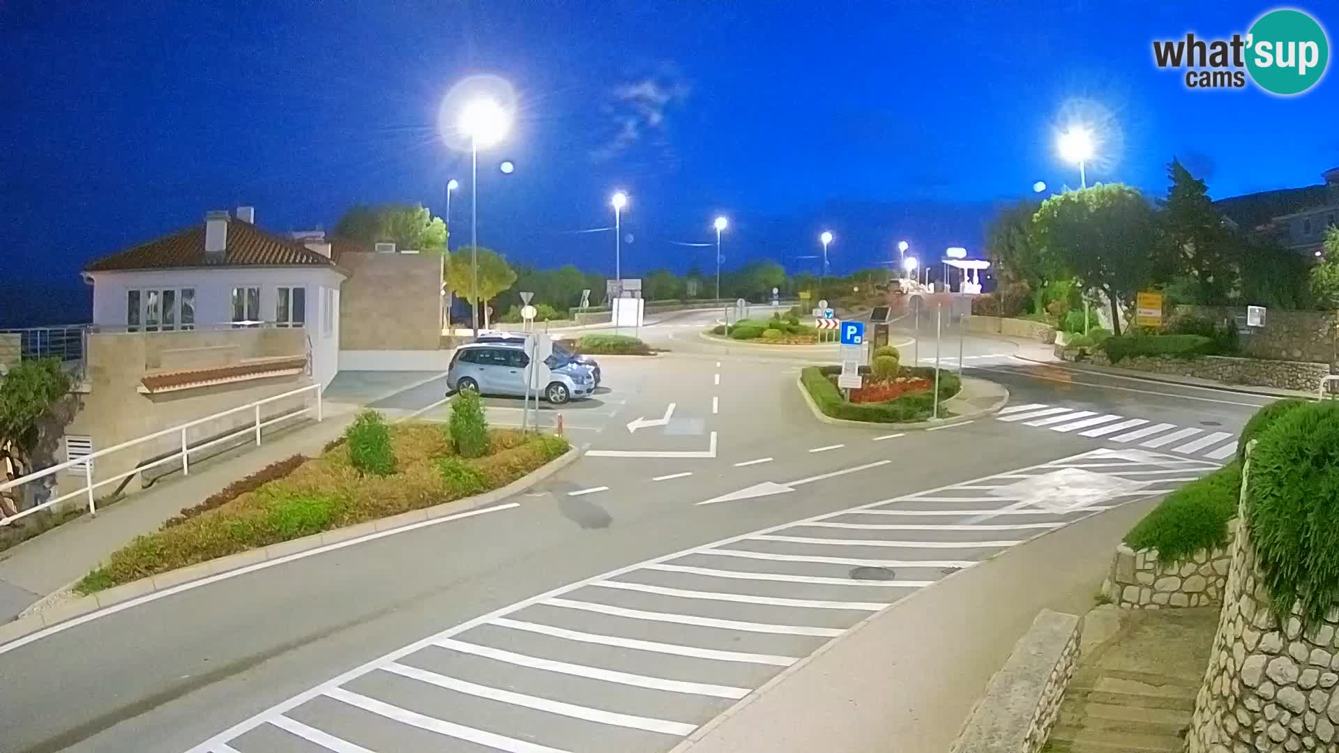 Live Cam Senj
