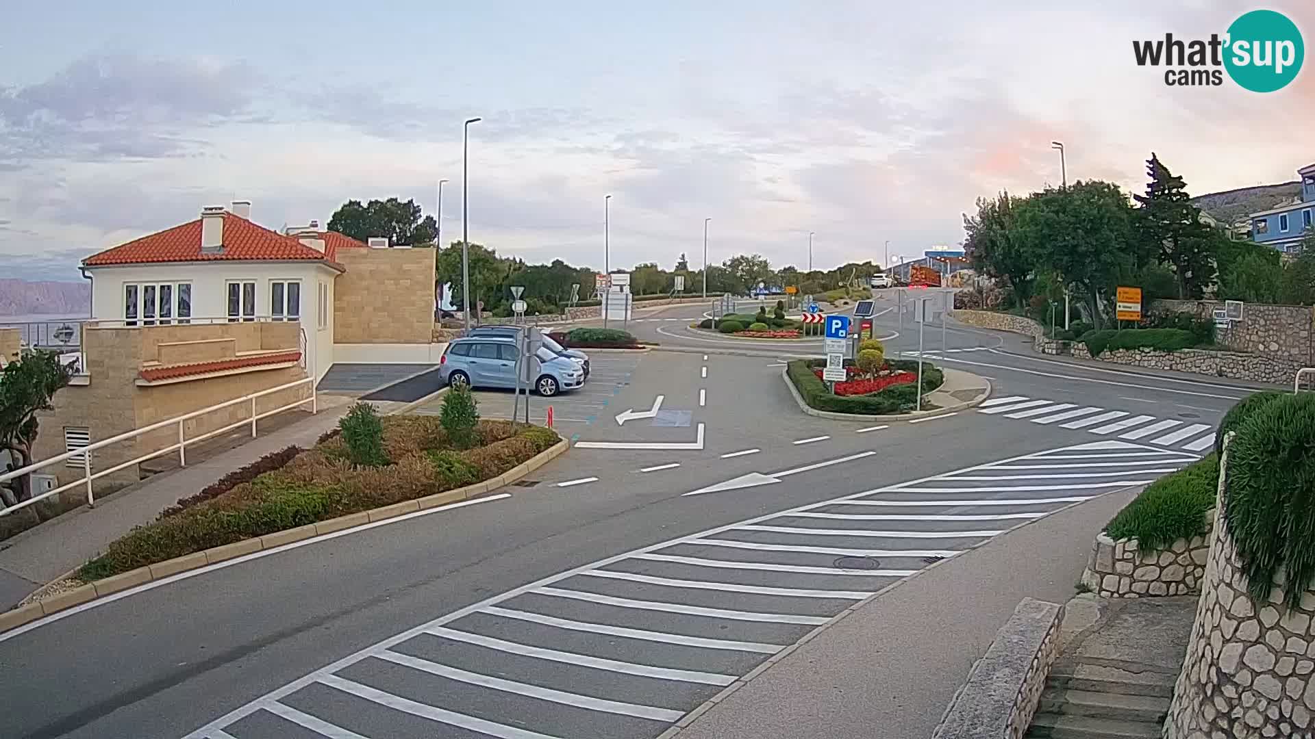Livecam Segna
