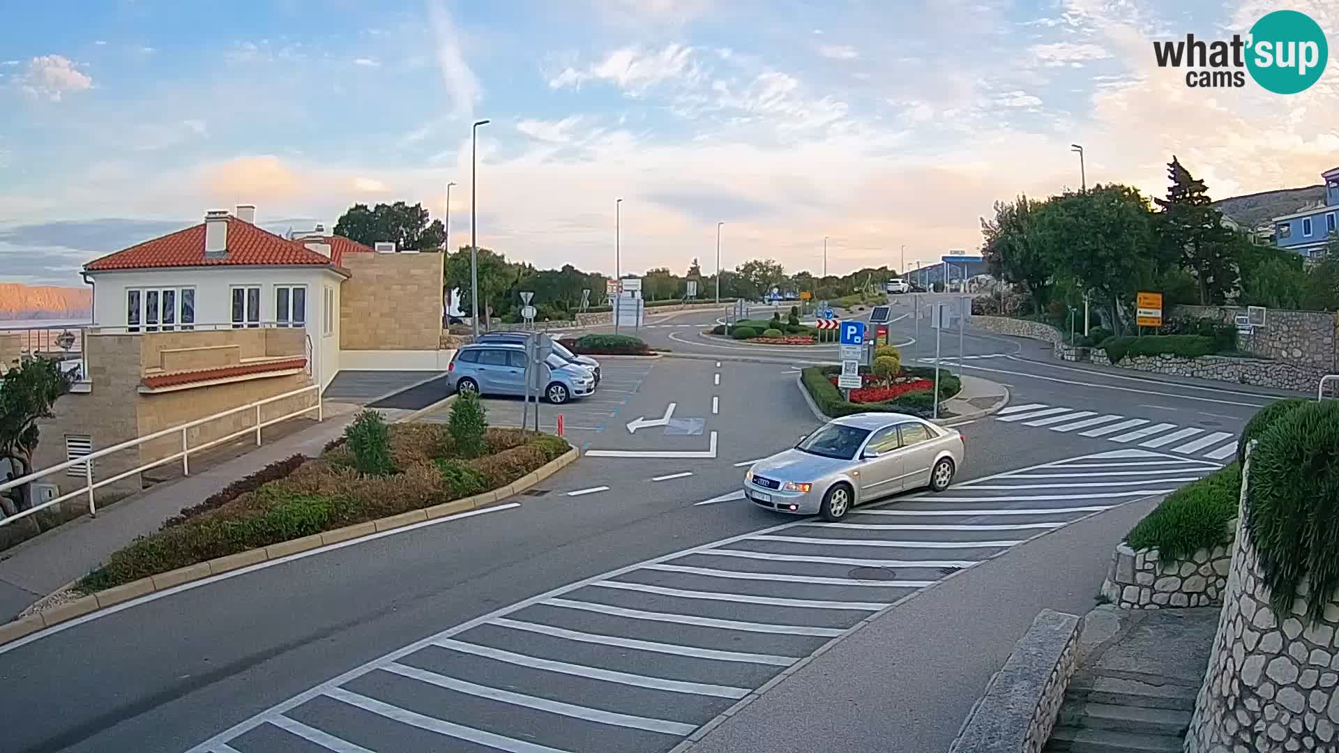 Senj Live Webcam