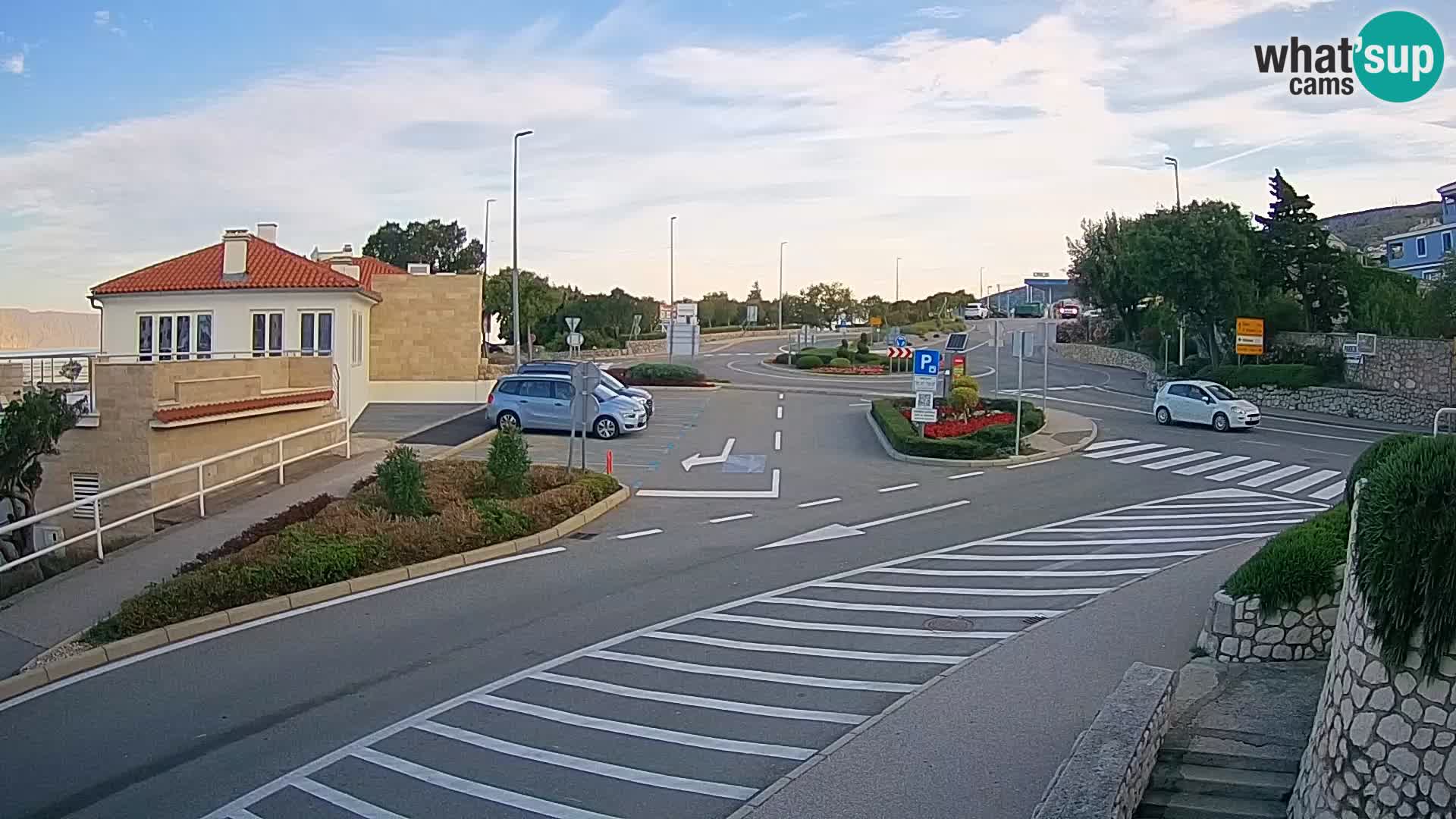 Live Cam Senj