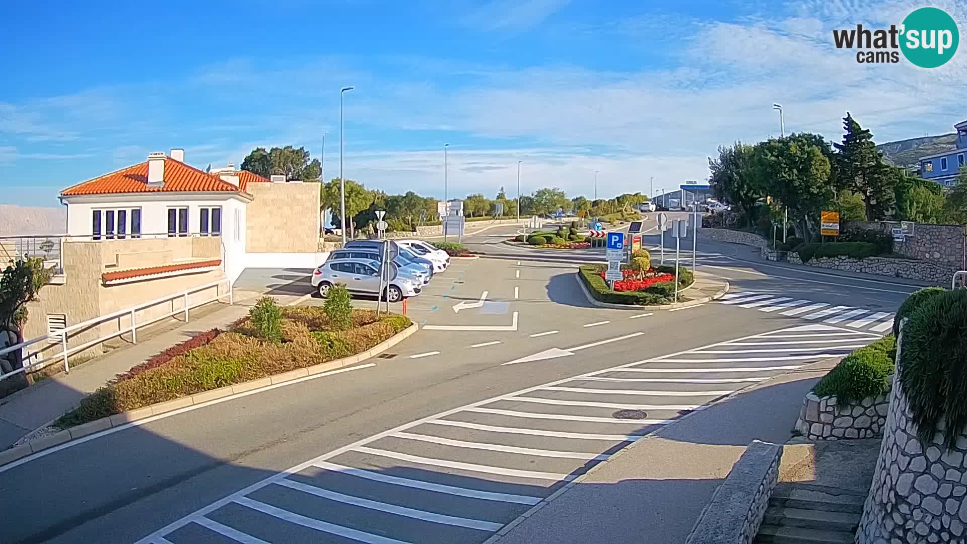 Live Cam Senj