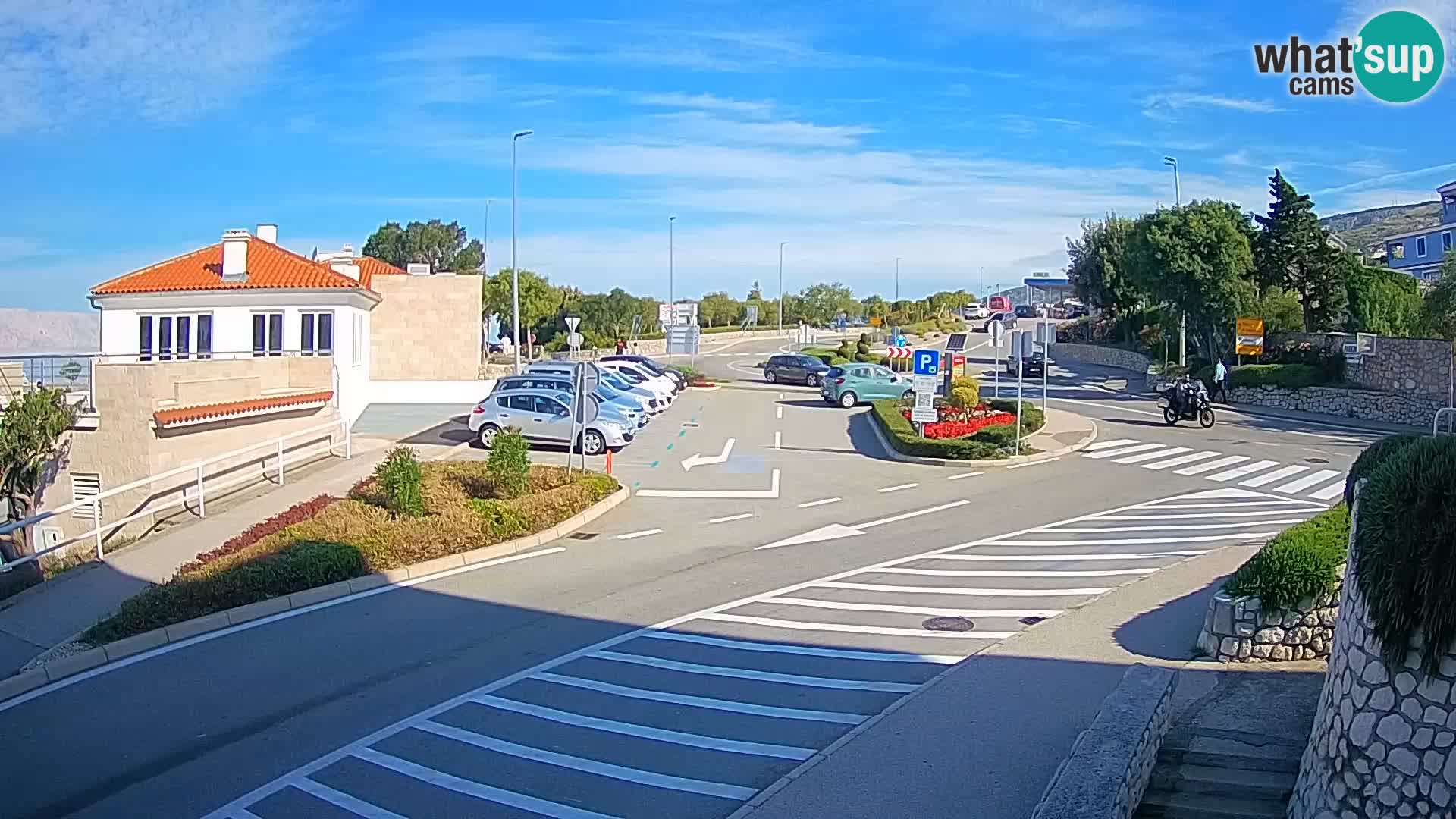 Senj Camera en vivo