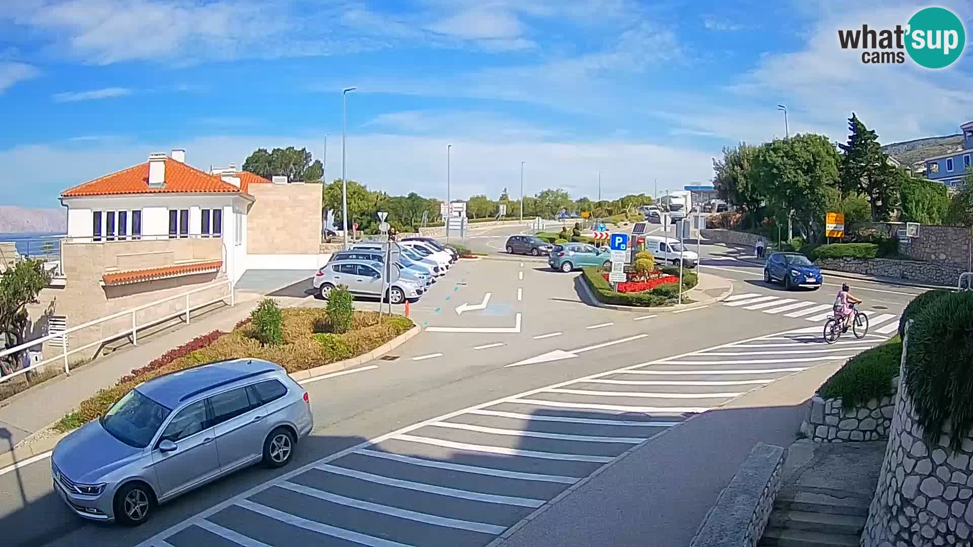 Senj Web Kamera
