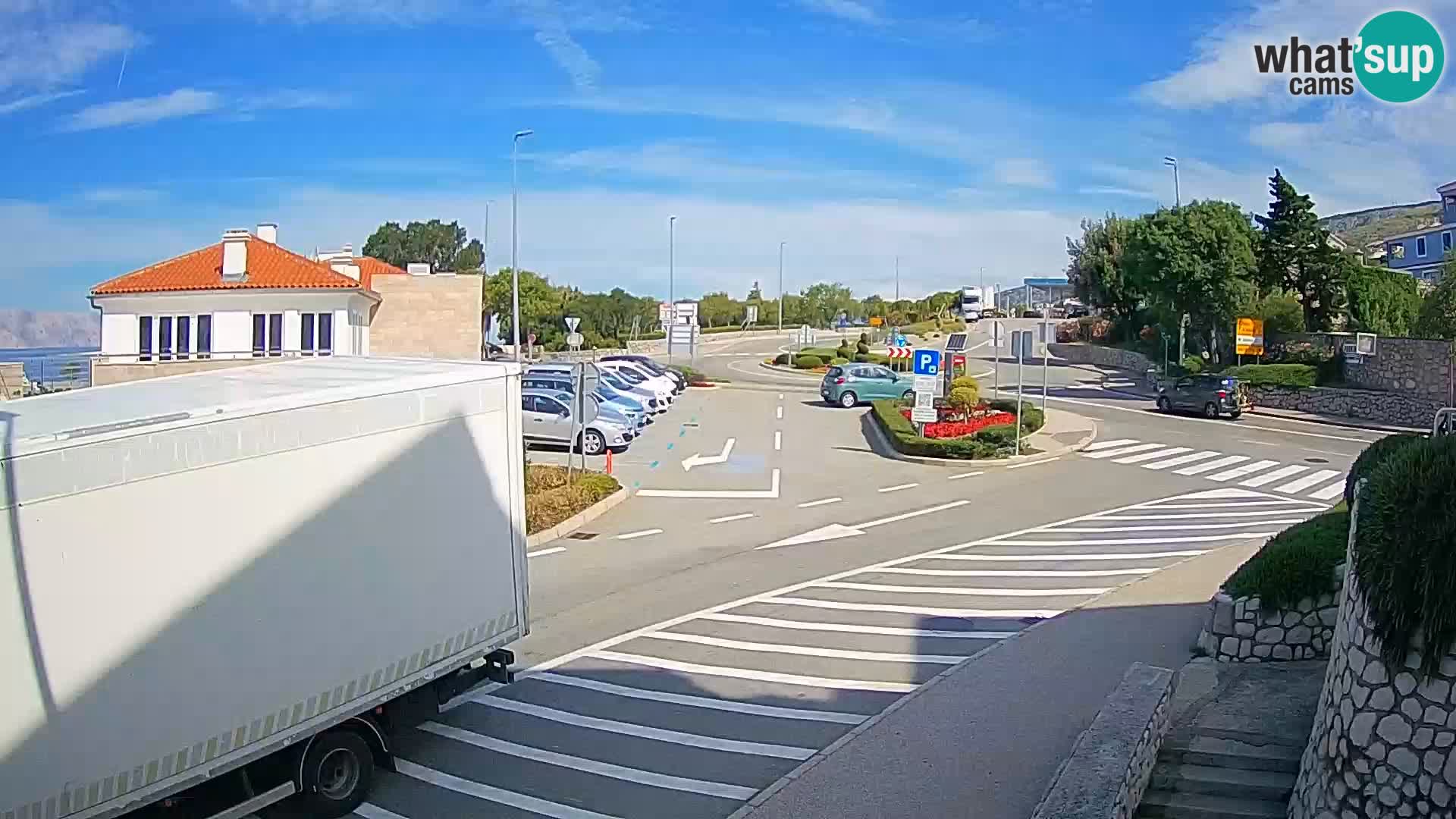Livecam Segna