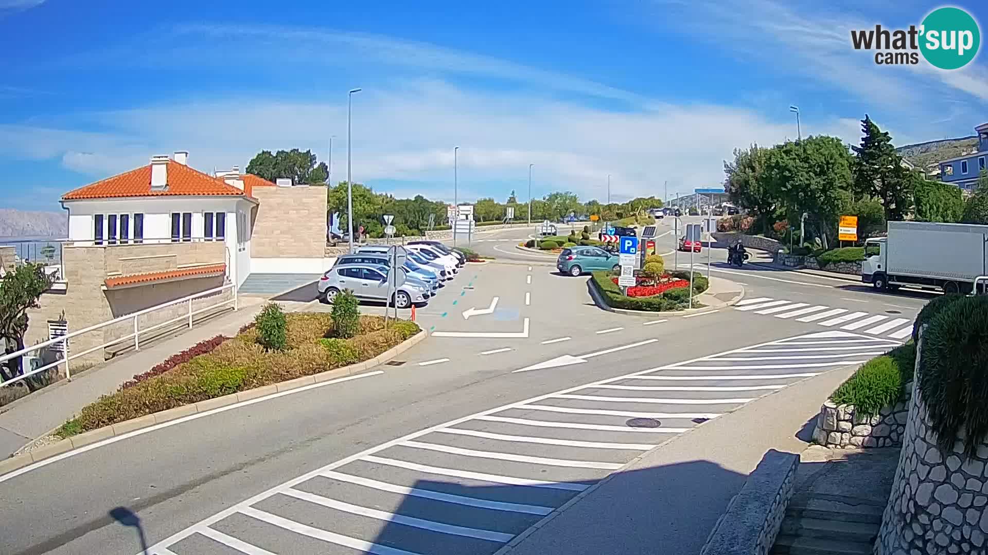 Livecam Segna