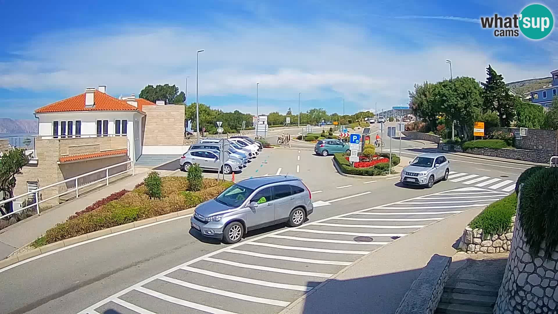 Senj Web Kamera